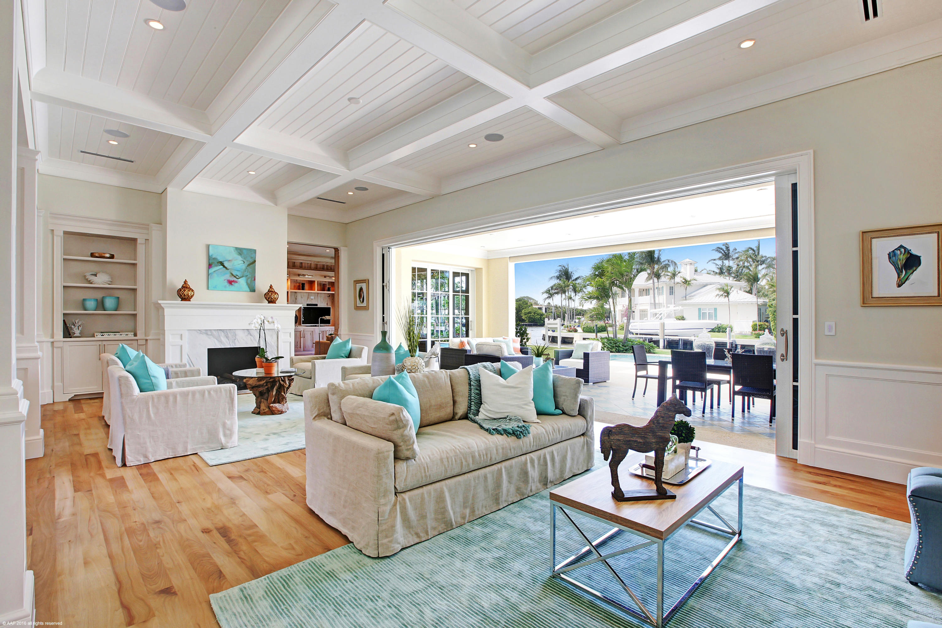 DELRAY ISLE - Residential