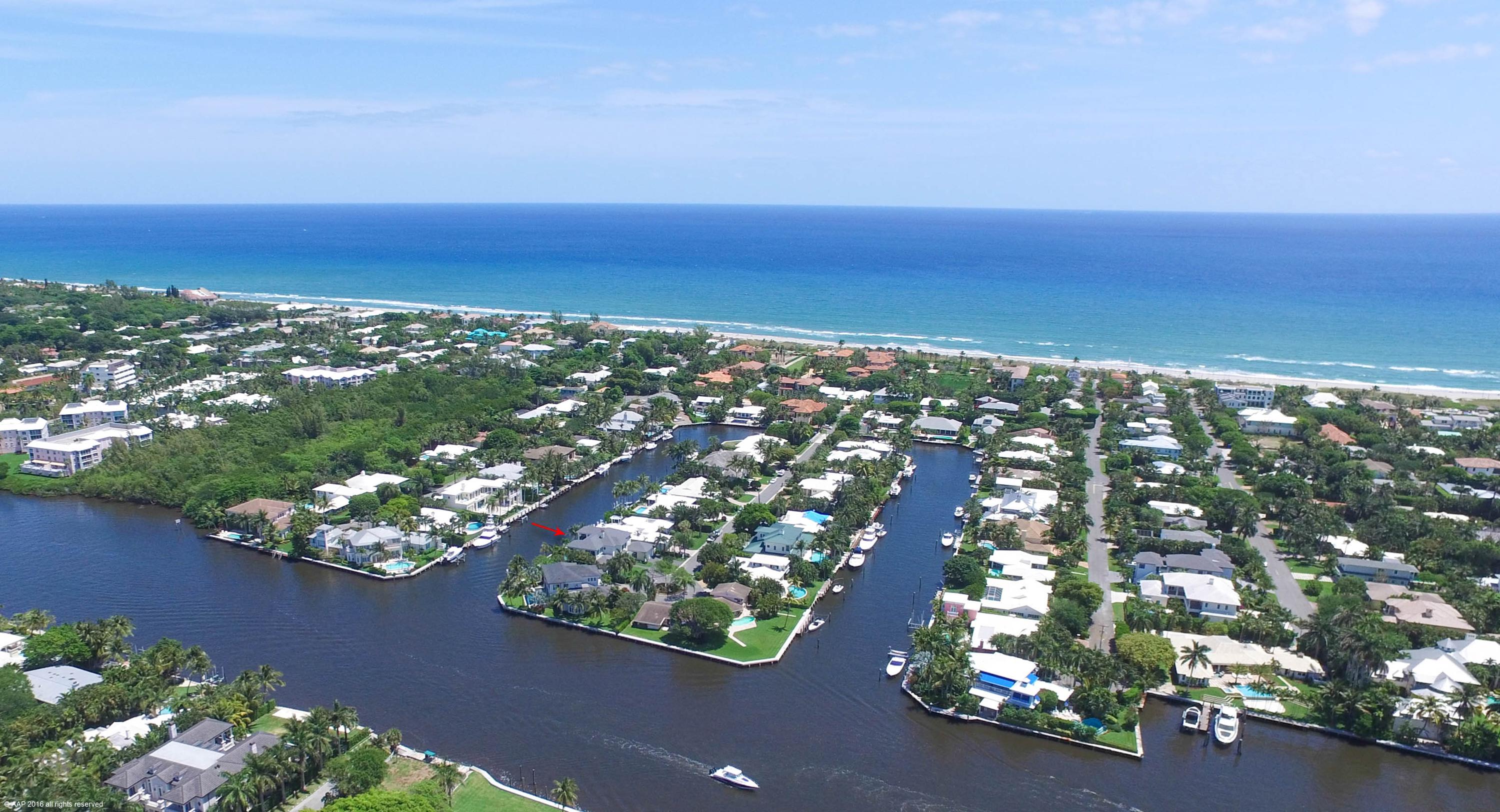 DELRAY ISLE - Residential