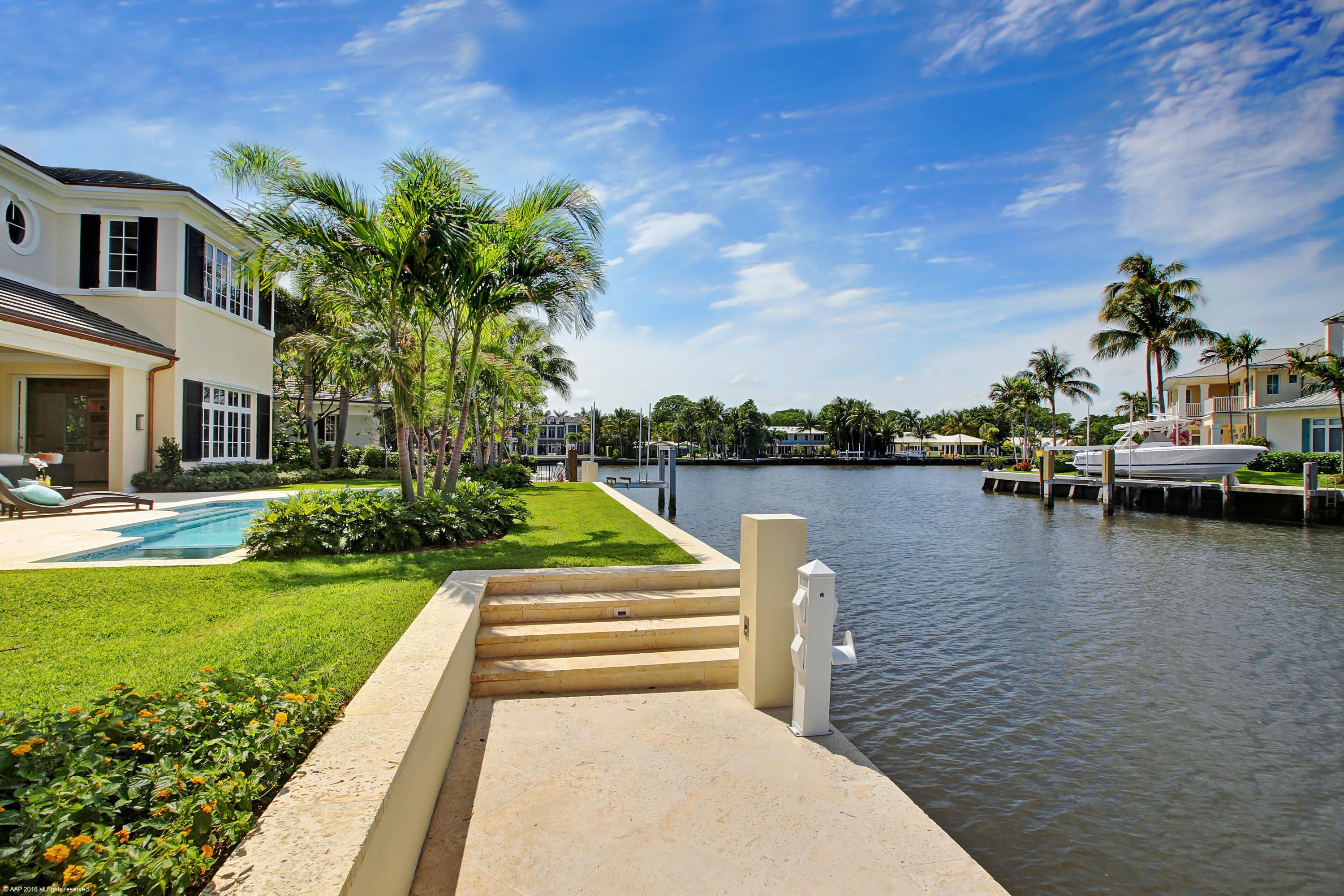 DELRAY ISLE - Residential