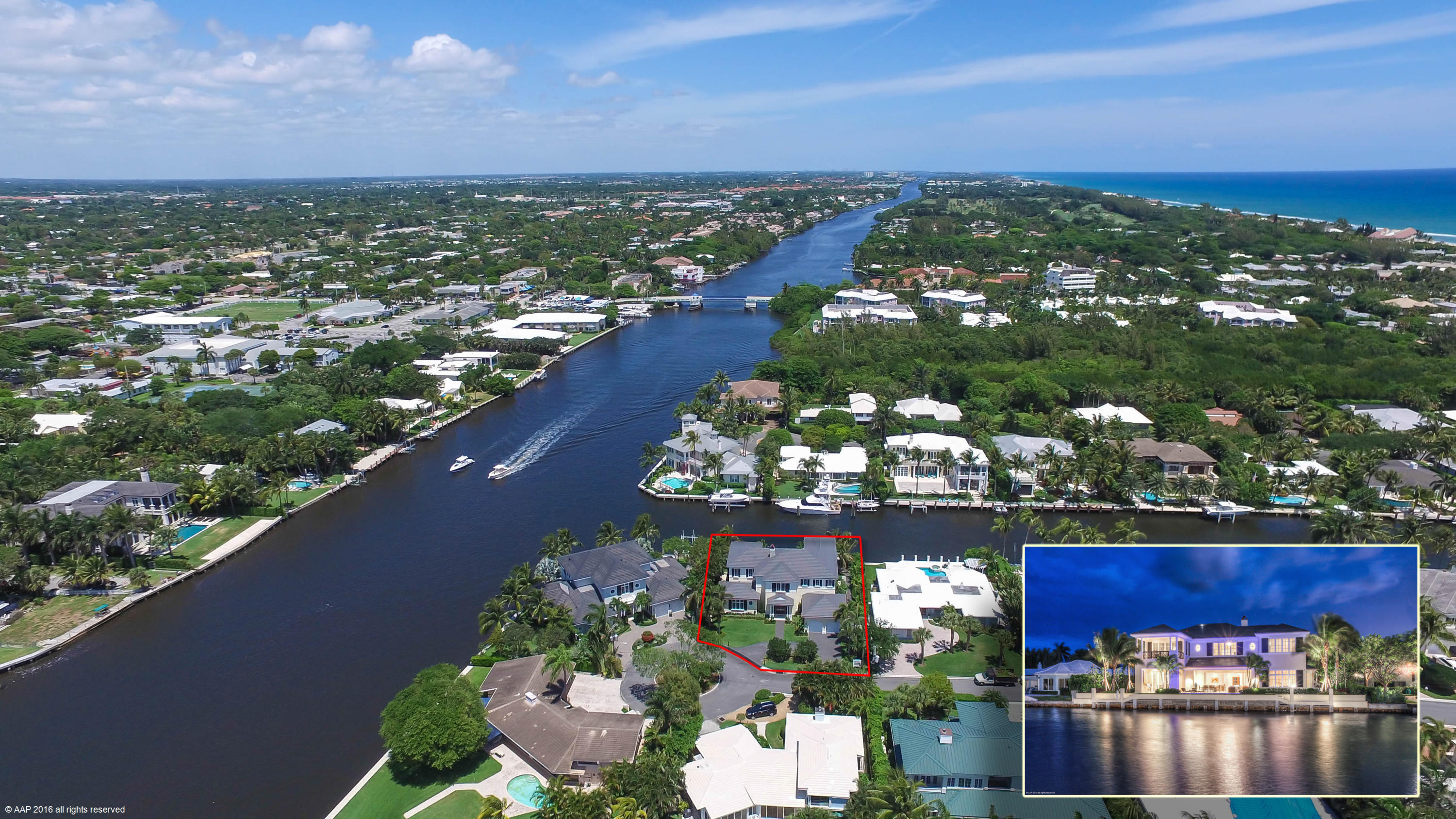DELRAY ISLE - Residential