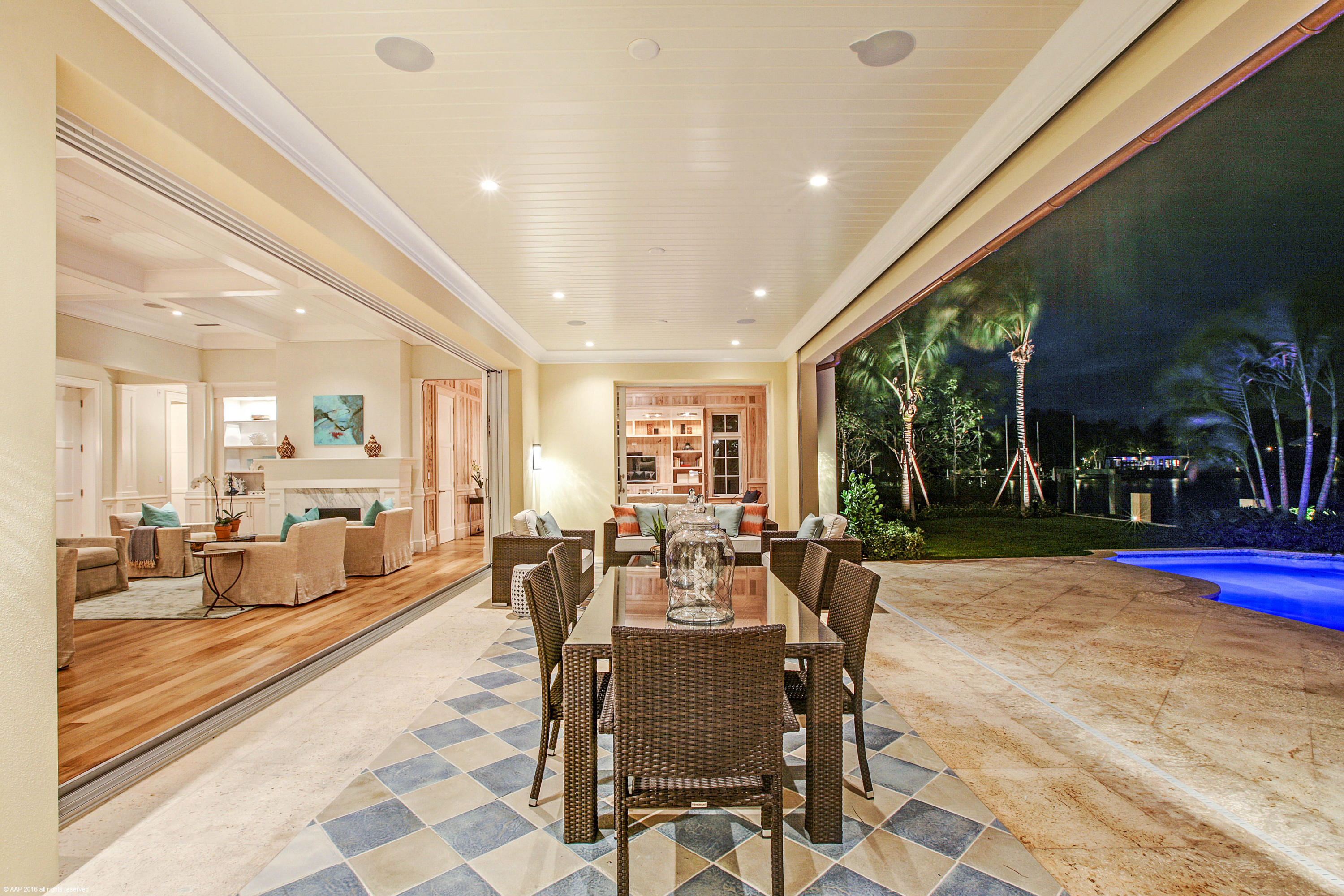 DELRAY ISLE - Residential