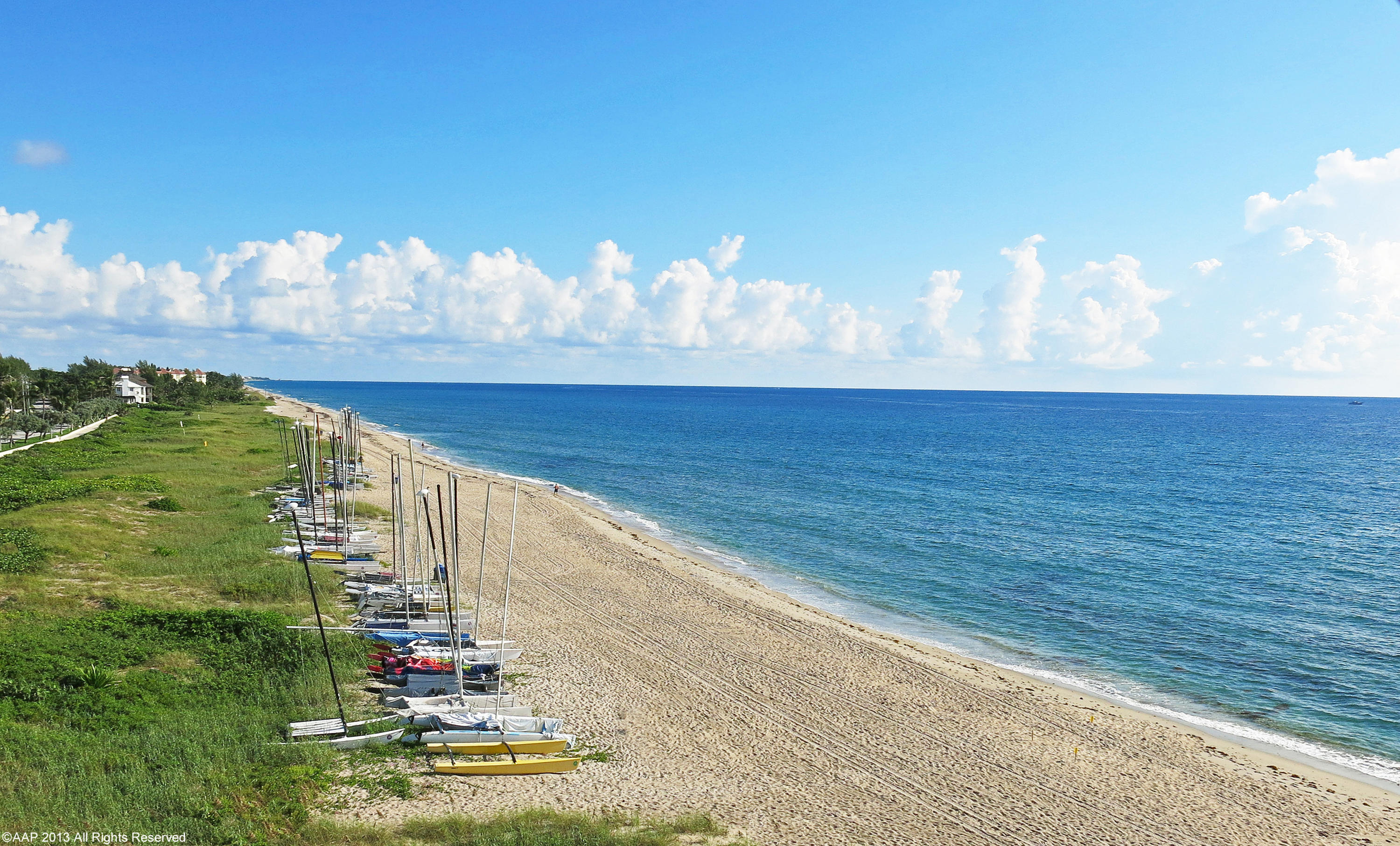 DELRAY ISLE - Residential