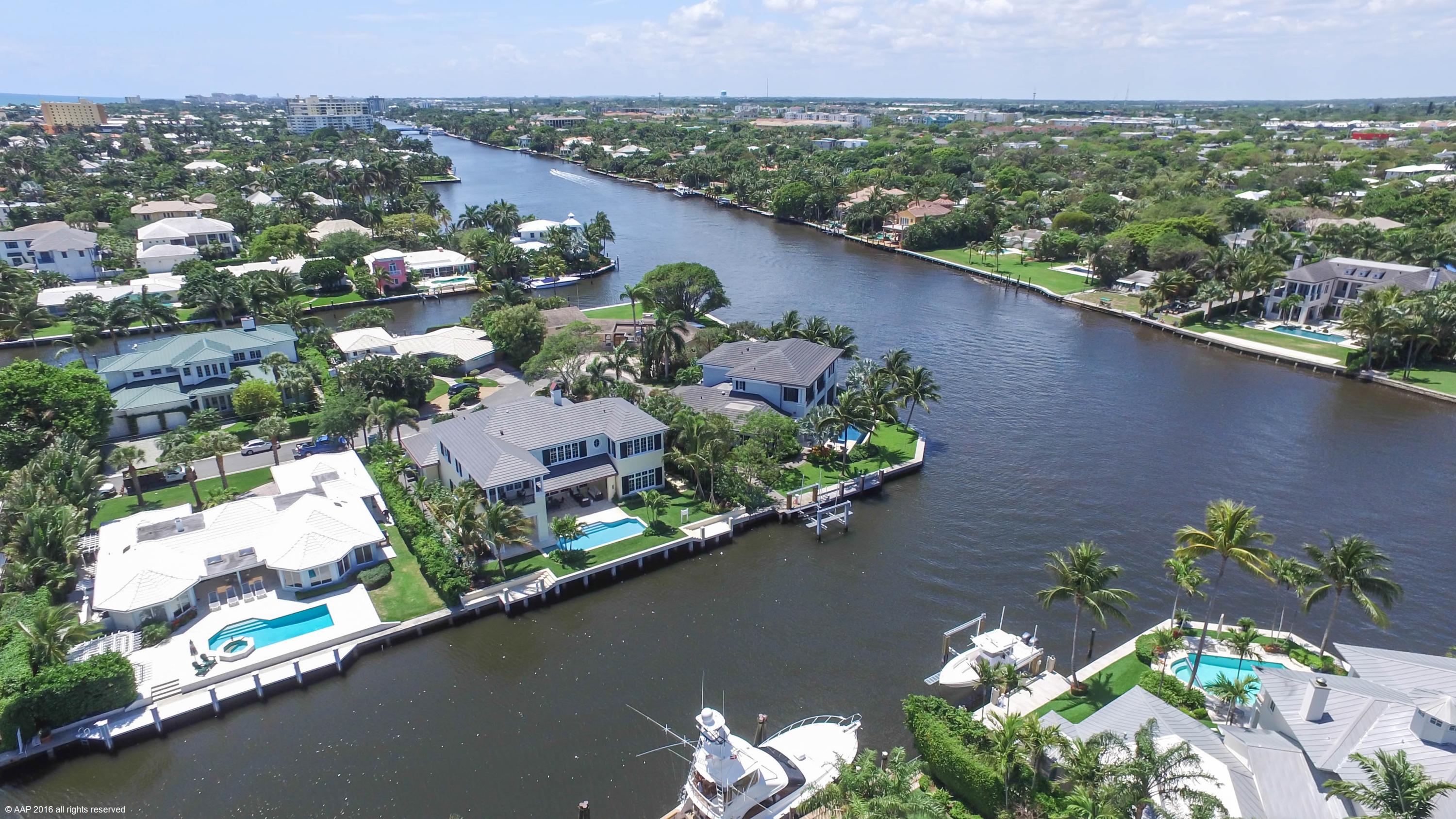 DELRAY ISLE - Residential