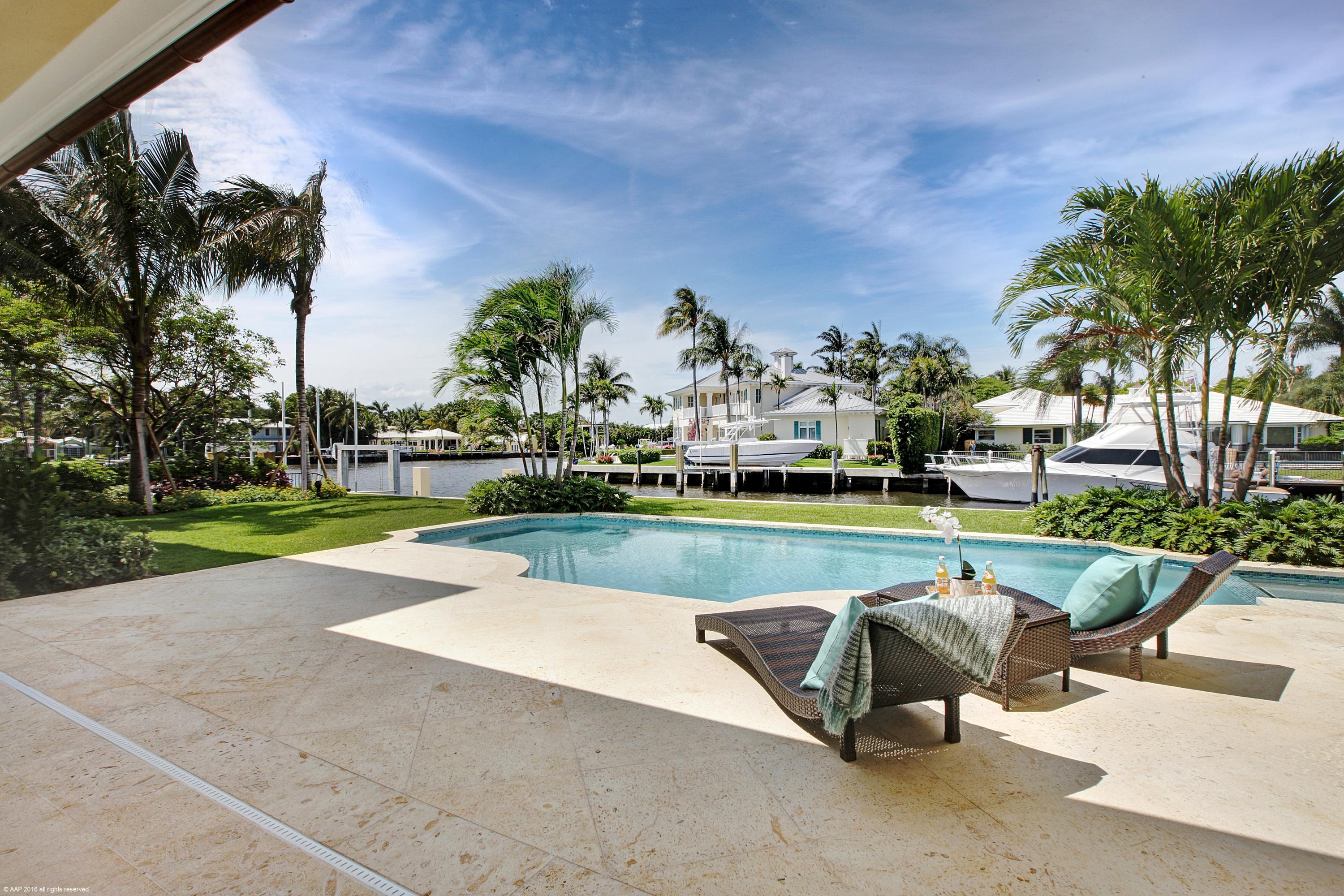 DELRAY ISLE - Residential