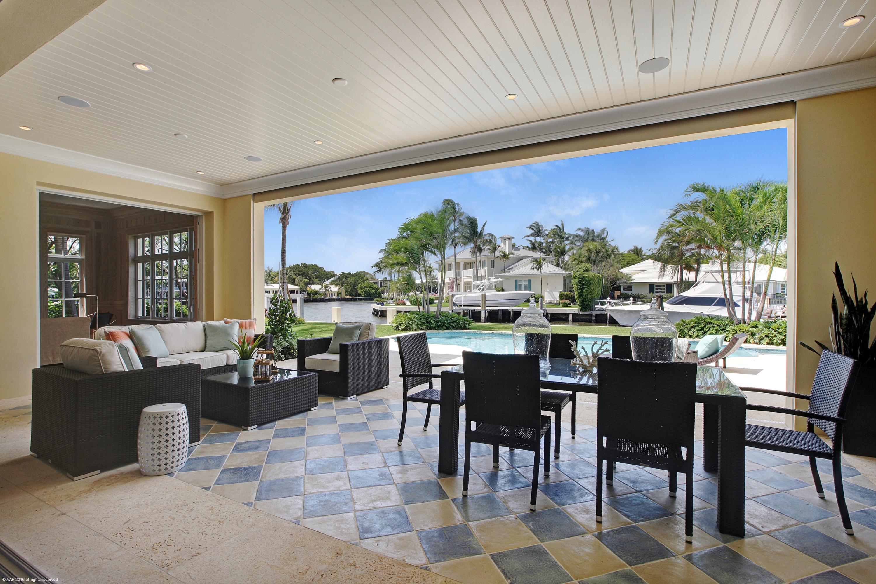 DELRAY ISLE - Residential