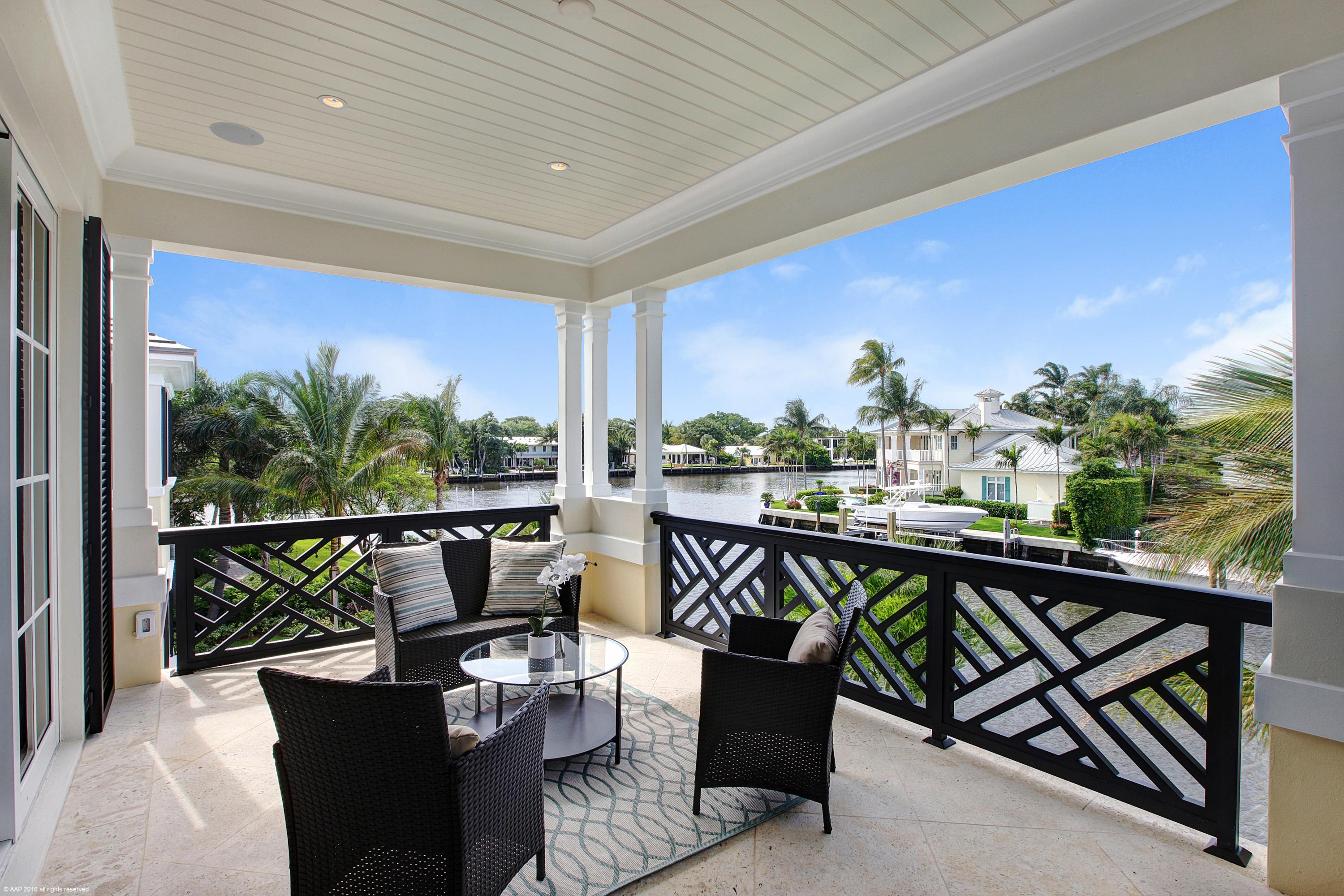 DELRAY ISLE - Residential