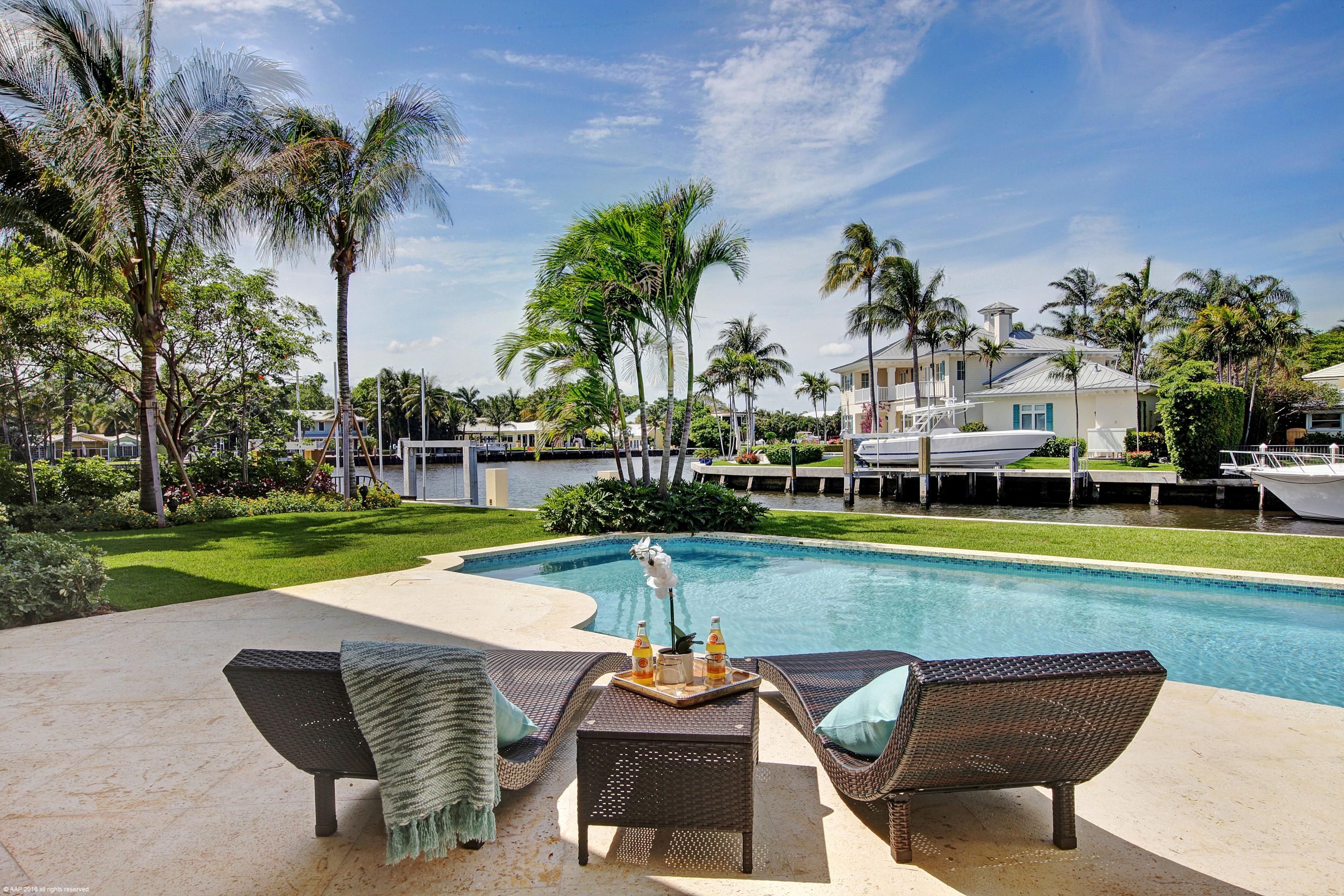 DELRAY ISLE - Residential