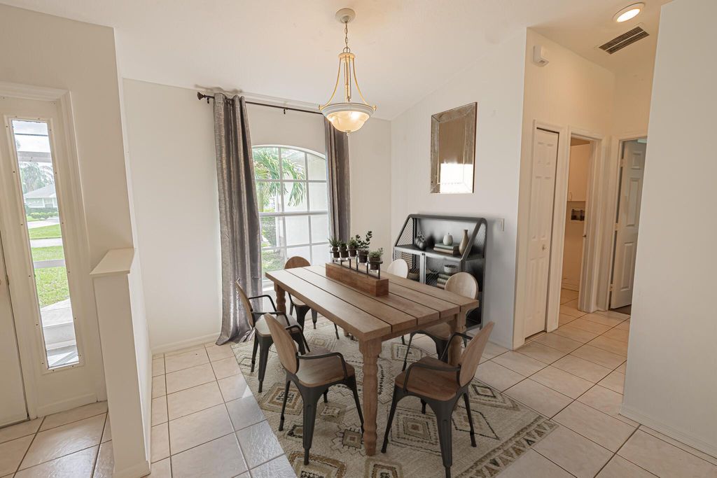 Photo of 1782 SW Brisbane Street, Port Saint Lucie, FL 34984 (MLS # R11108580)