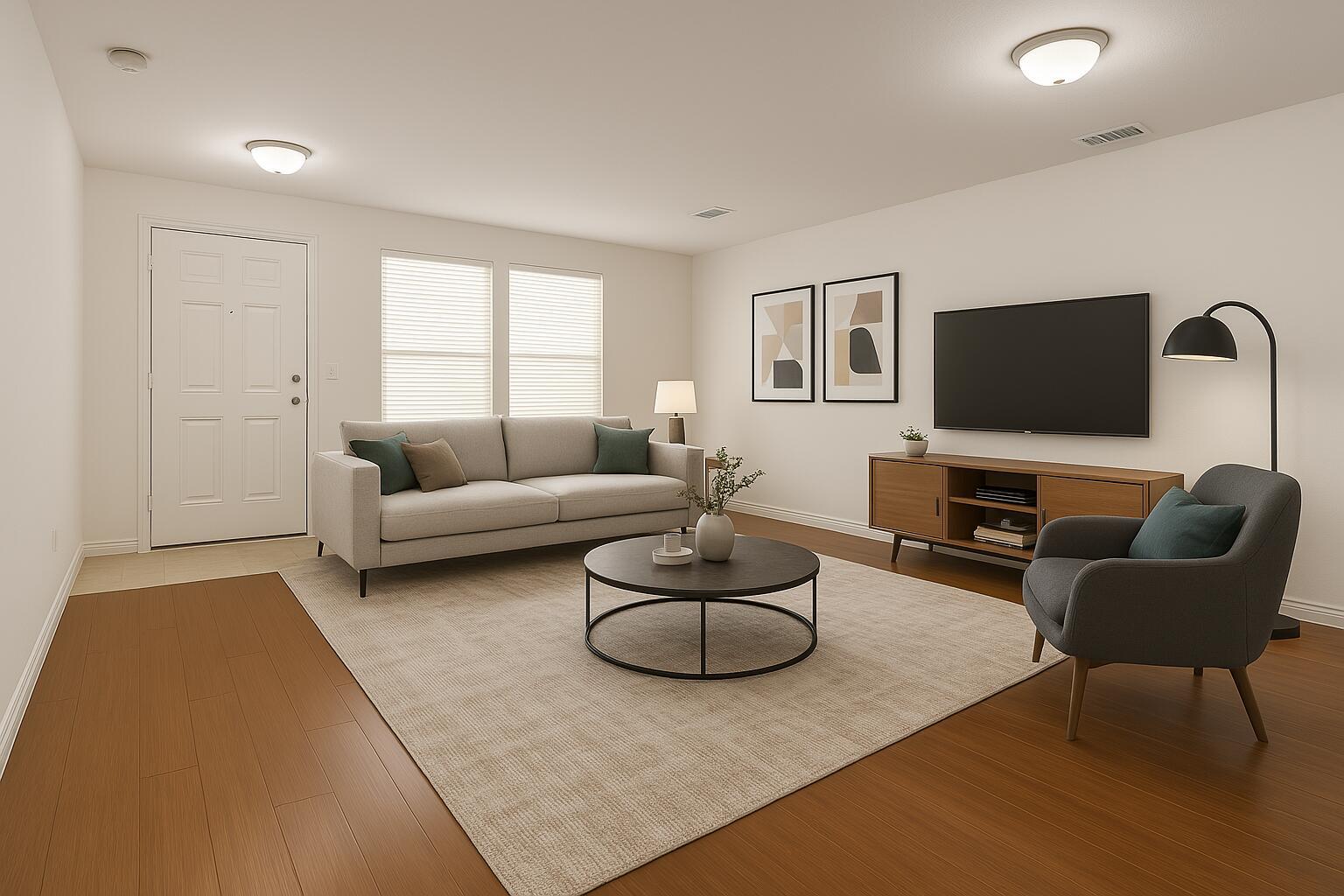 PORT ST LUCIE SECTION 27 - Residential