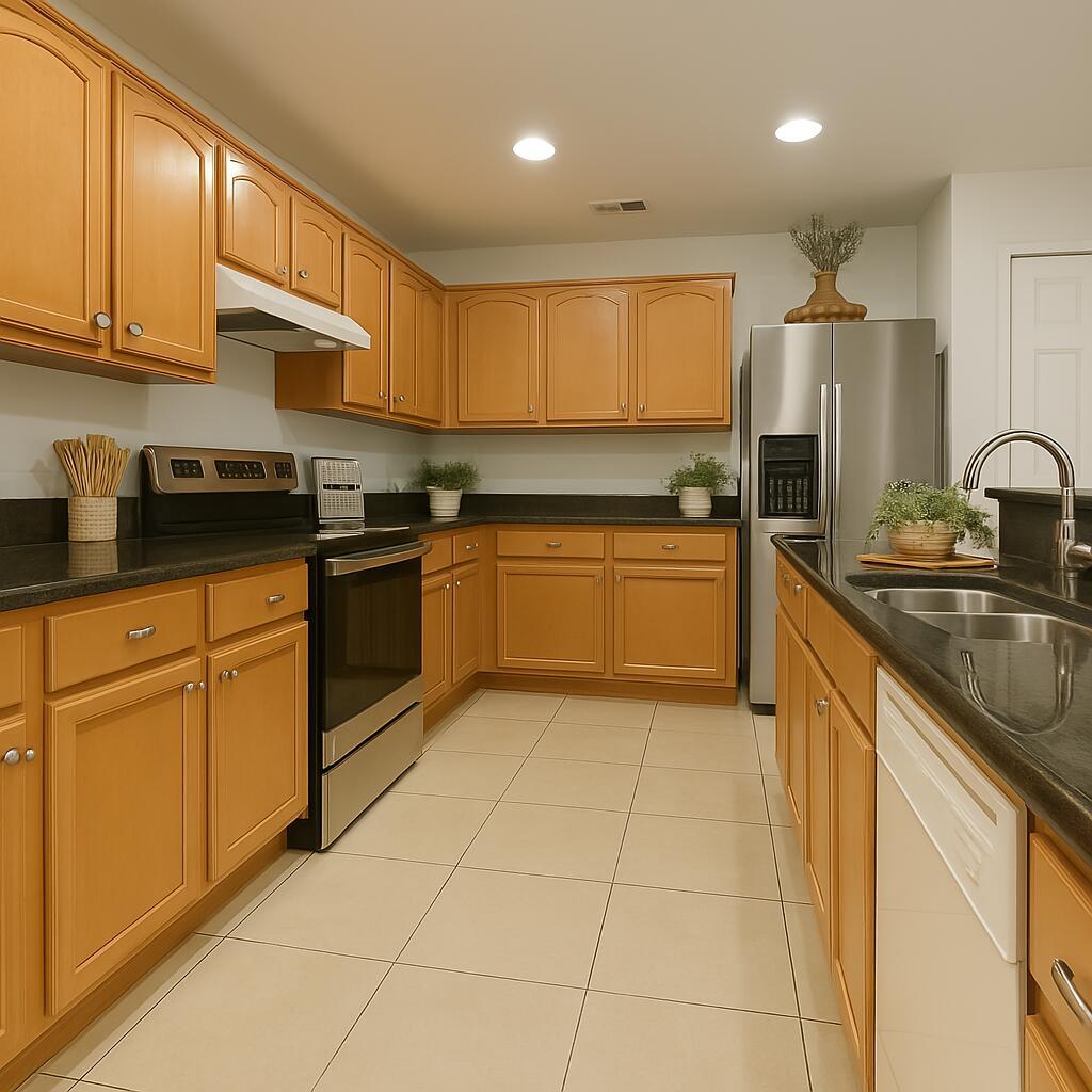 PORT ST LUCIE SECTION 27 - Residential