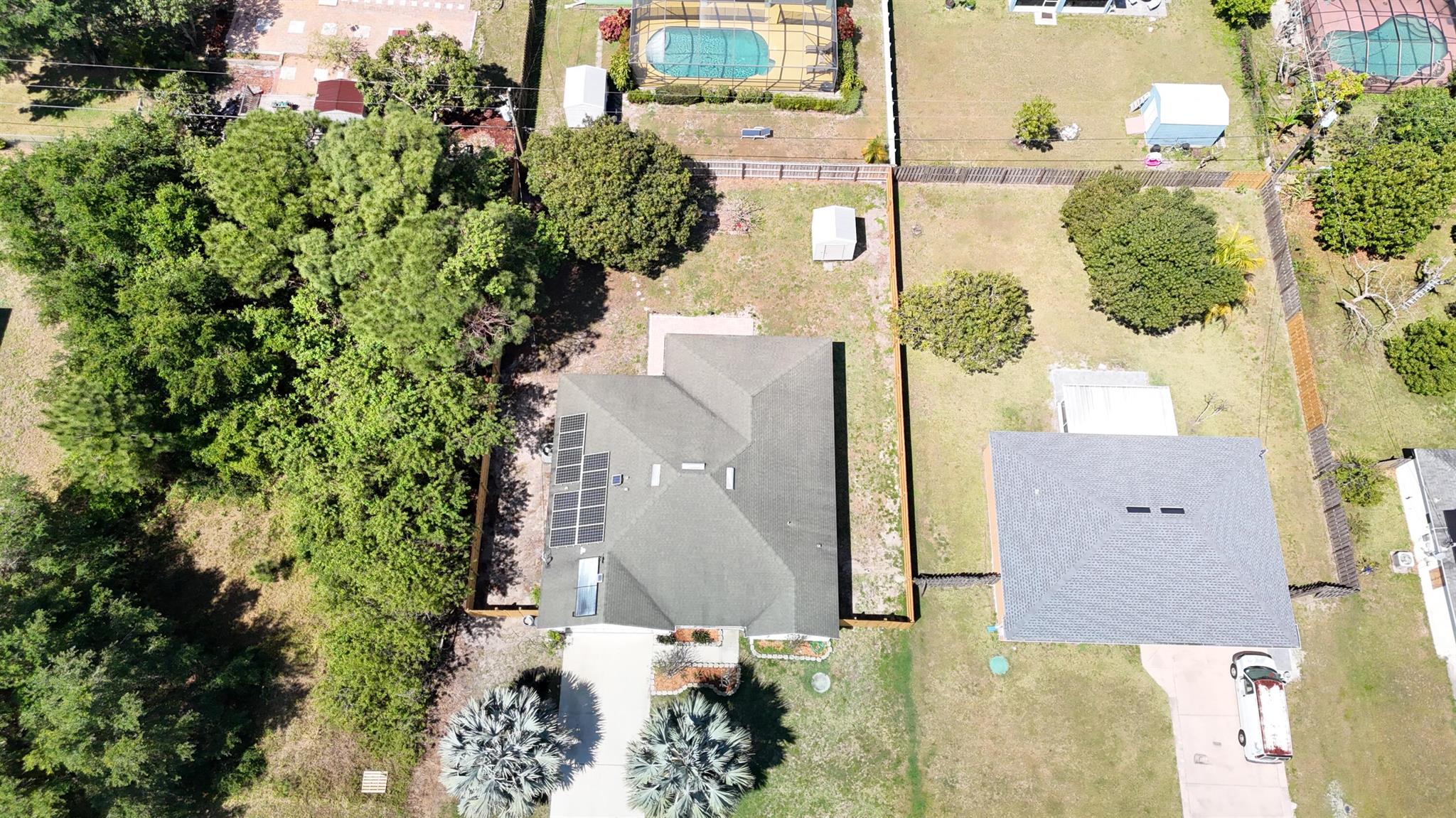 PORT ST LUCIE SECTION 27 - Residential