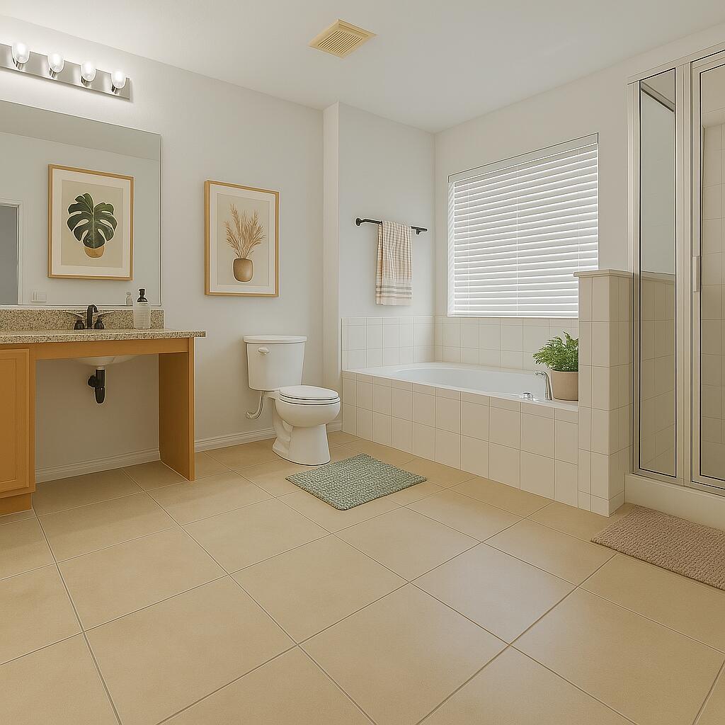 PORT ST LUCIE SECTION 27 - Residential