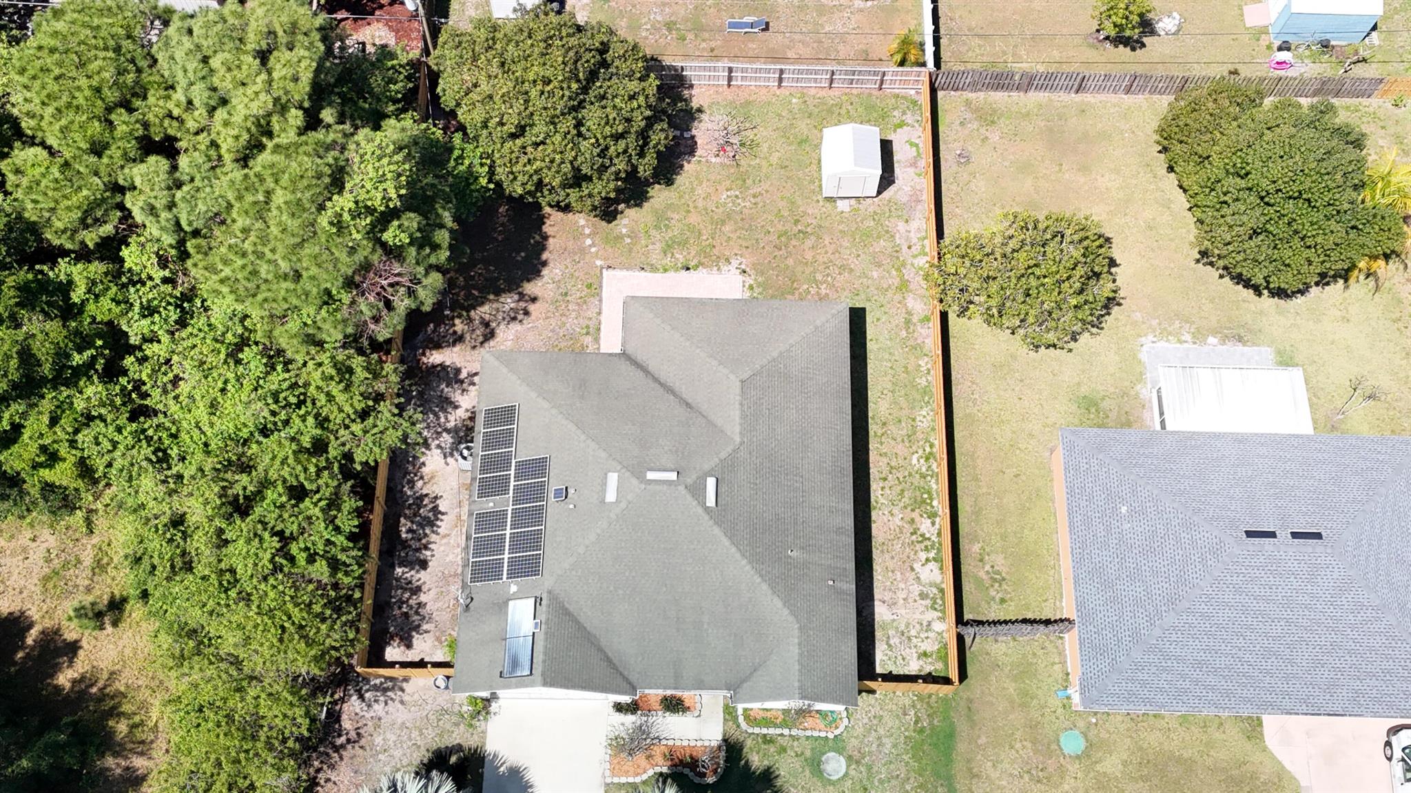 PORT ST LUCIE SECTION 27 - Residential