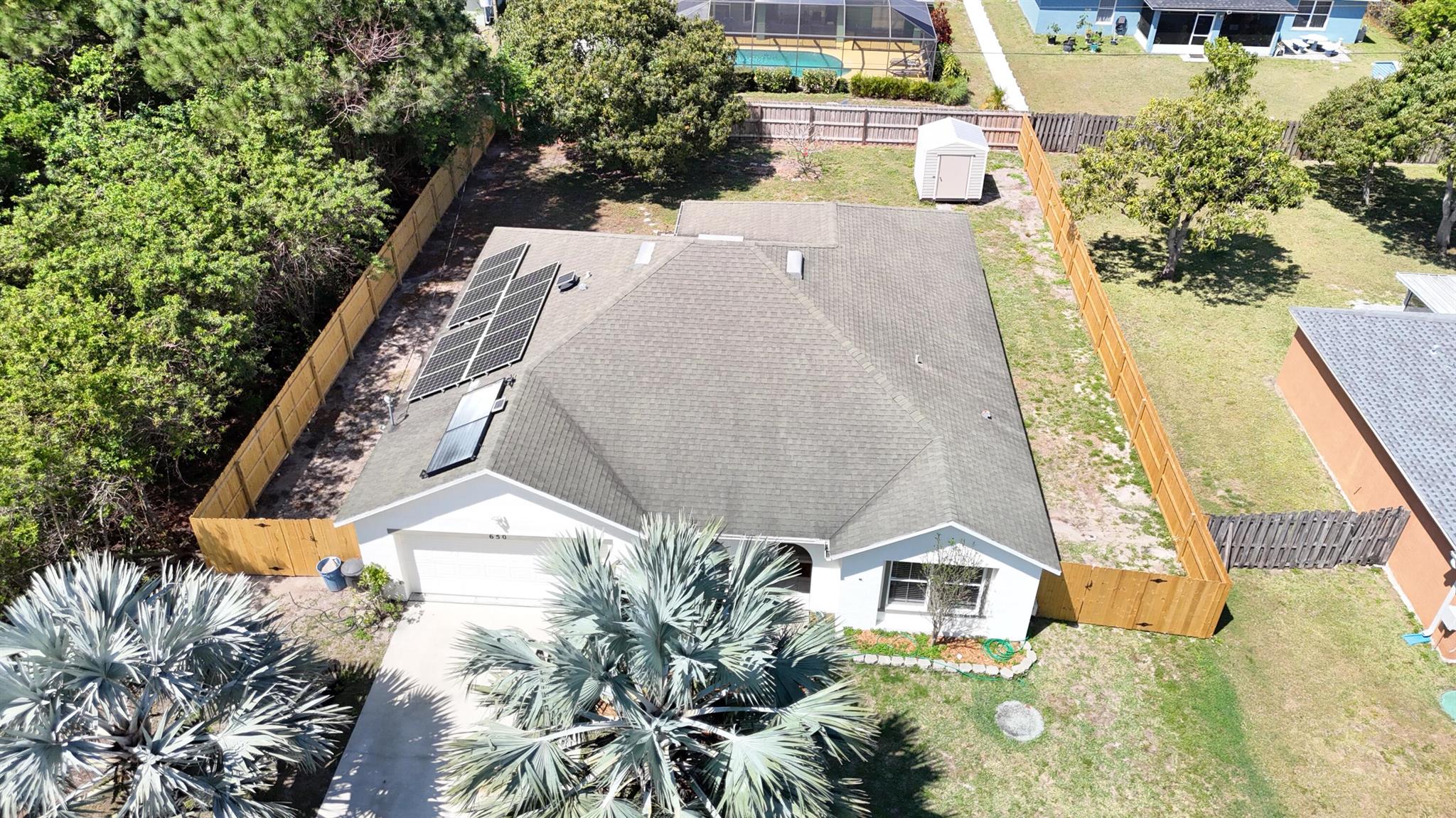 PORT ST LUCIE SECTION 27 - Residential