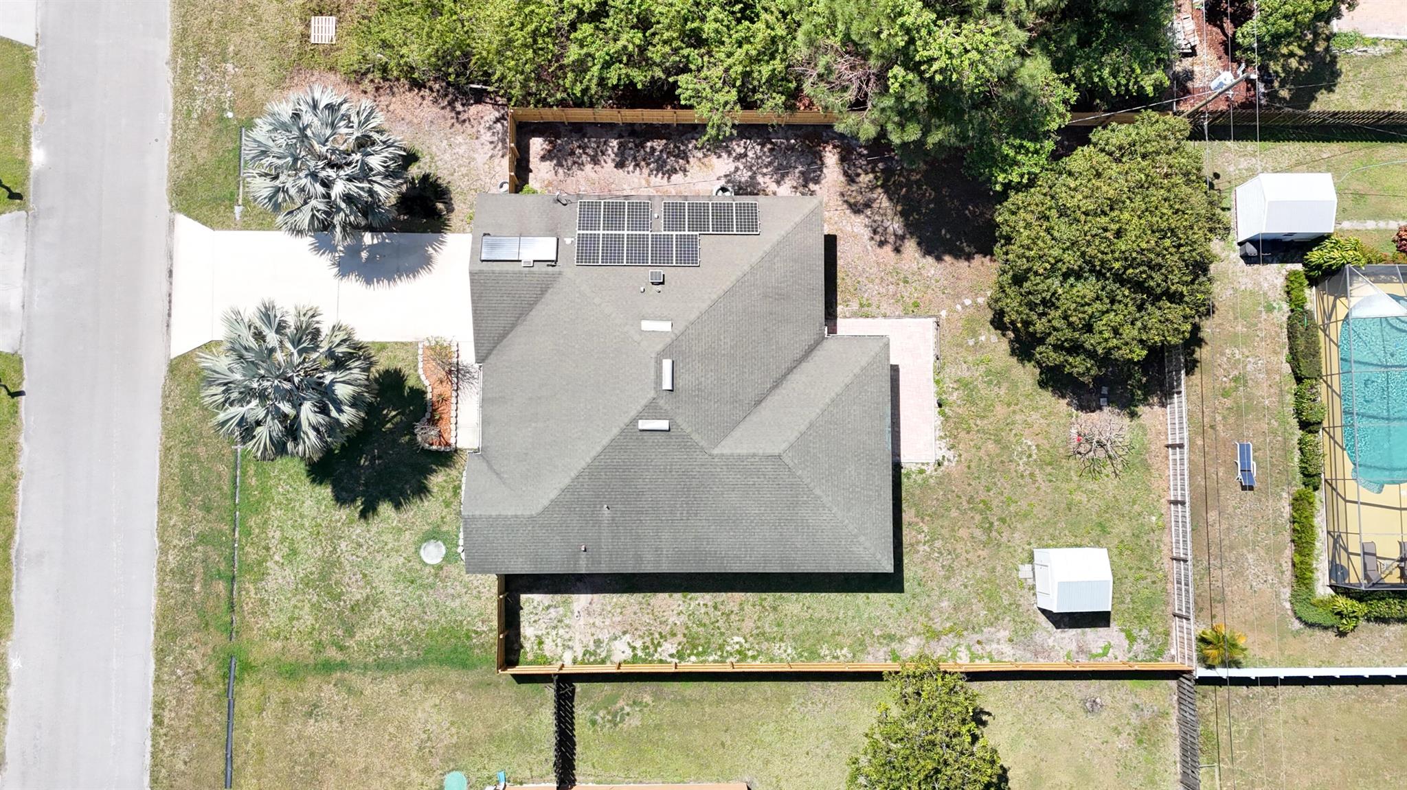 PORT ST LUCIE SECTION 27 - Residential