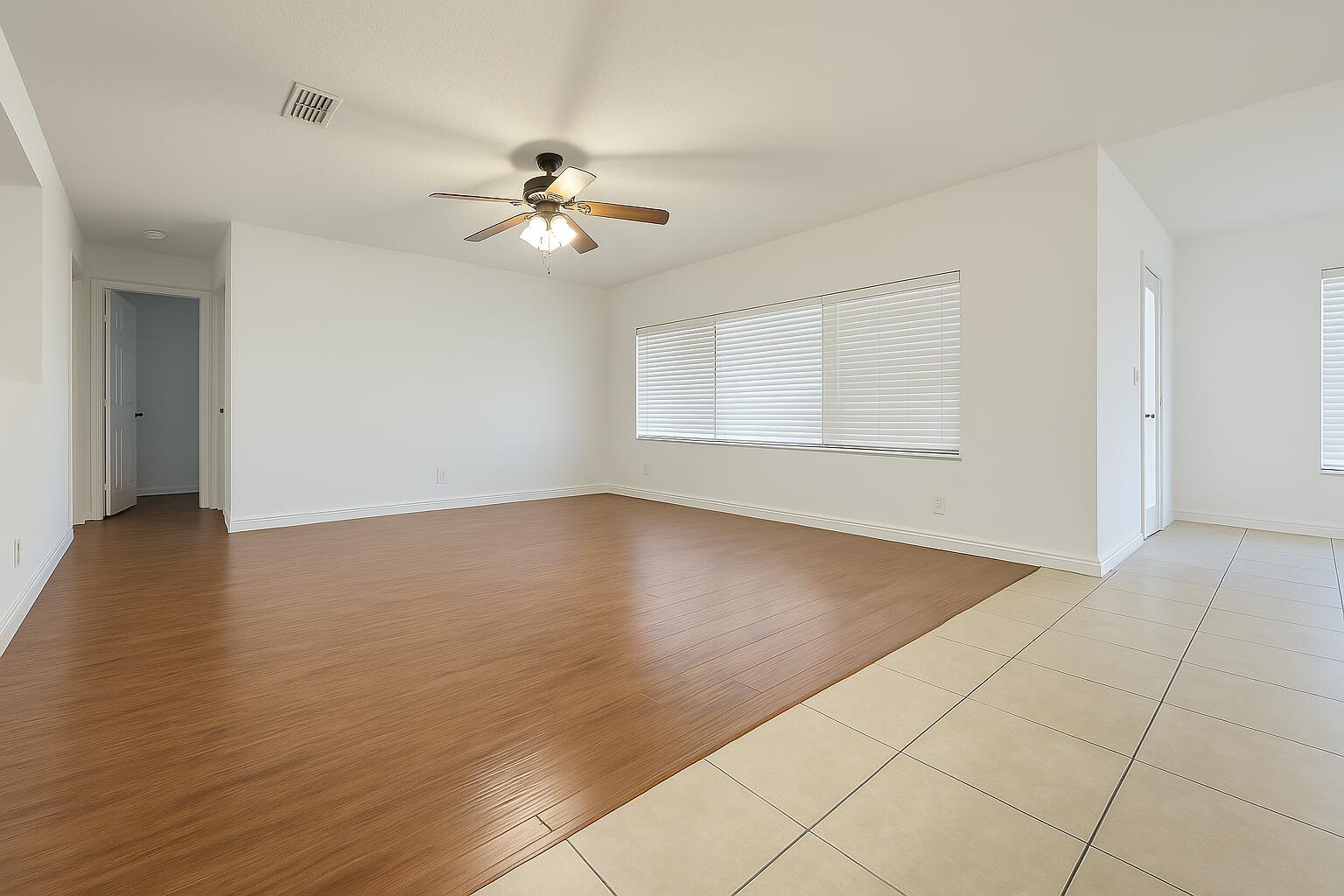 PORT ST LUCIE SECTION 27 - Residential