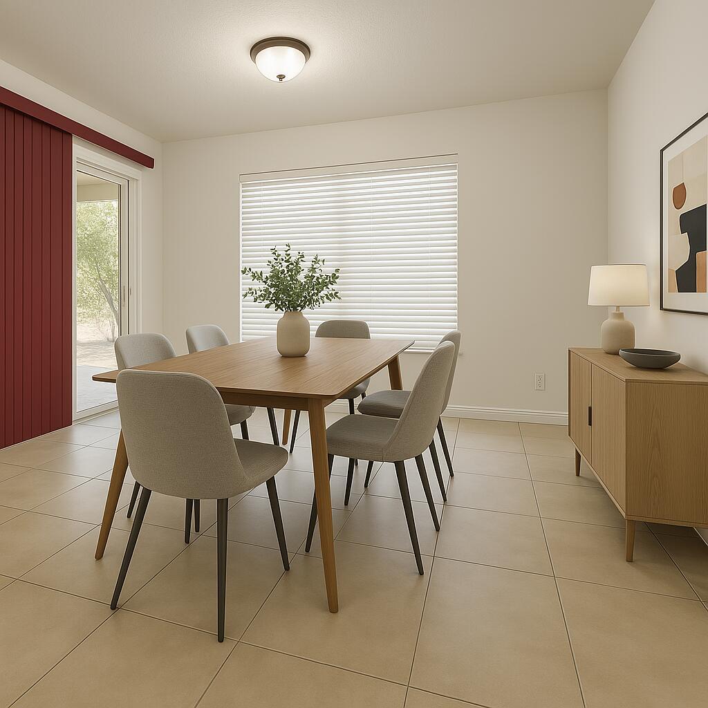 PORT ST LUCIE SECTION 27 - Residential