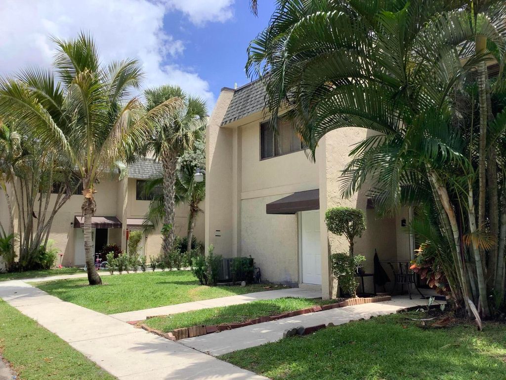 Photo of 81 Deer Creek Road #101 - J, Deerfield Beach, FL 33442 (MLS # B26024137)