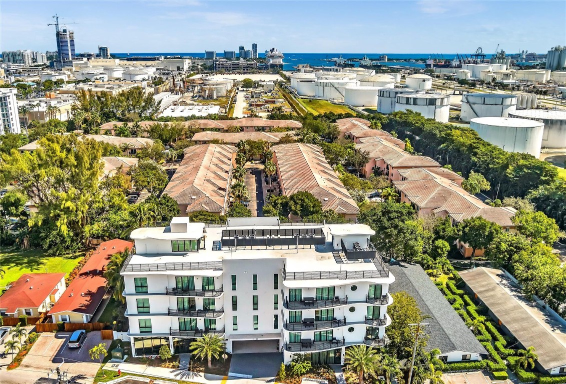 Everglade Land Sales Co F - Residential Lease