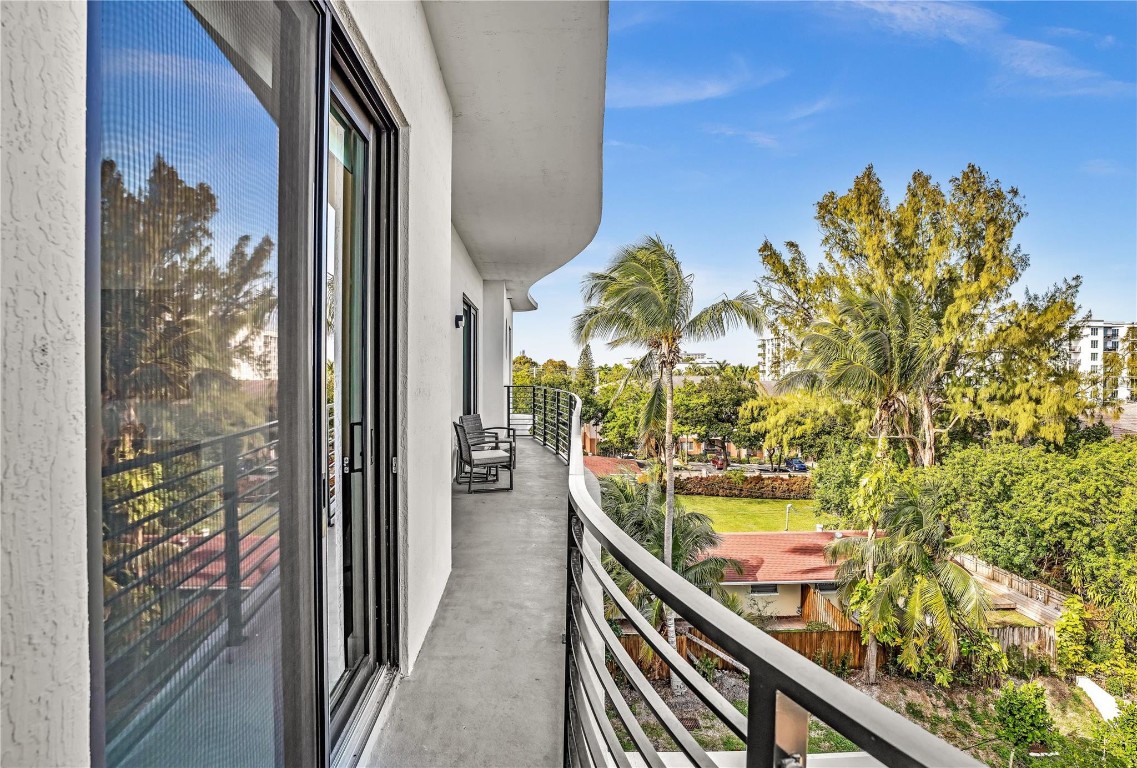 Everglade Land Sales Co F - Residential Lease