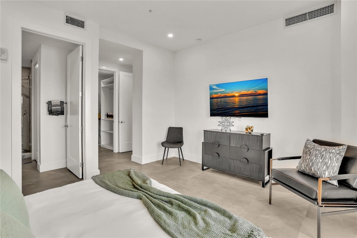 Everglade Land Sales Co F - Residential Lease