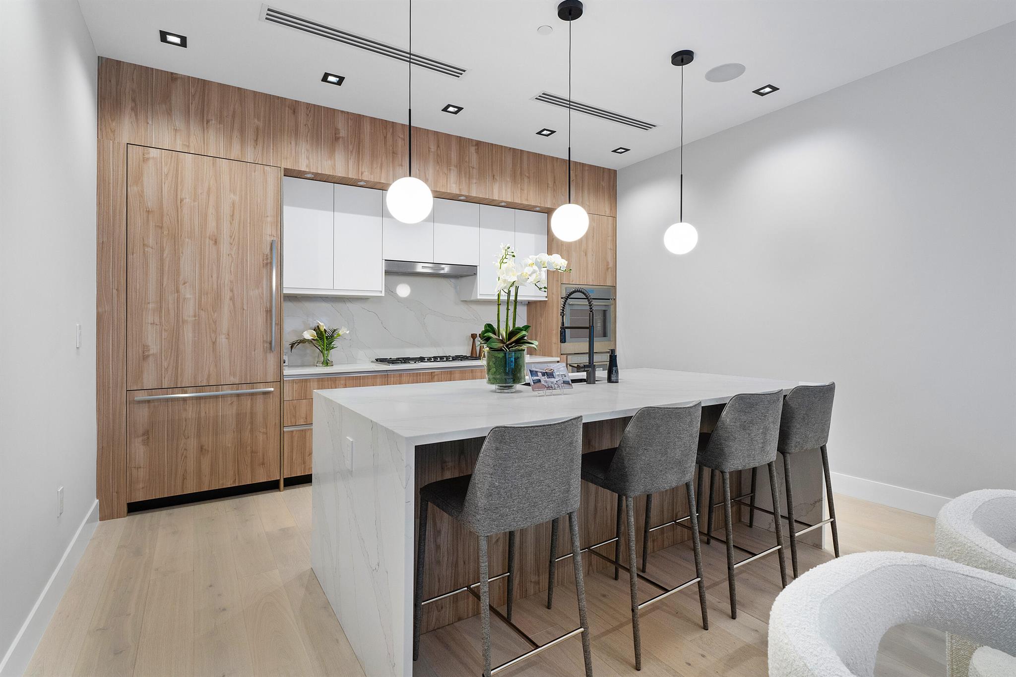 PALM TRAIL ESTATES - Residential