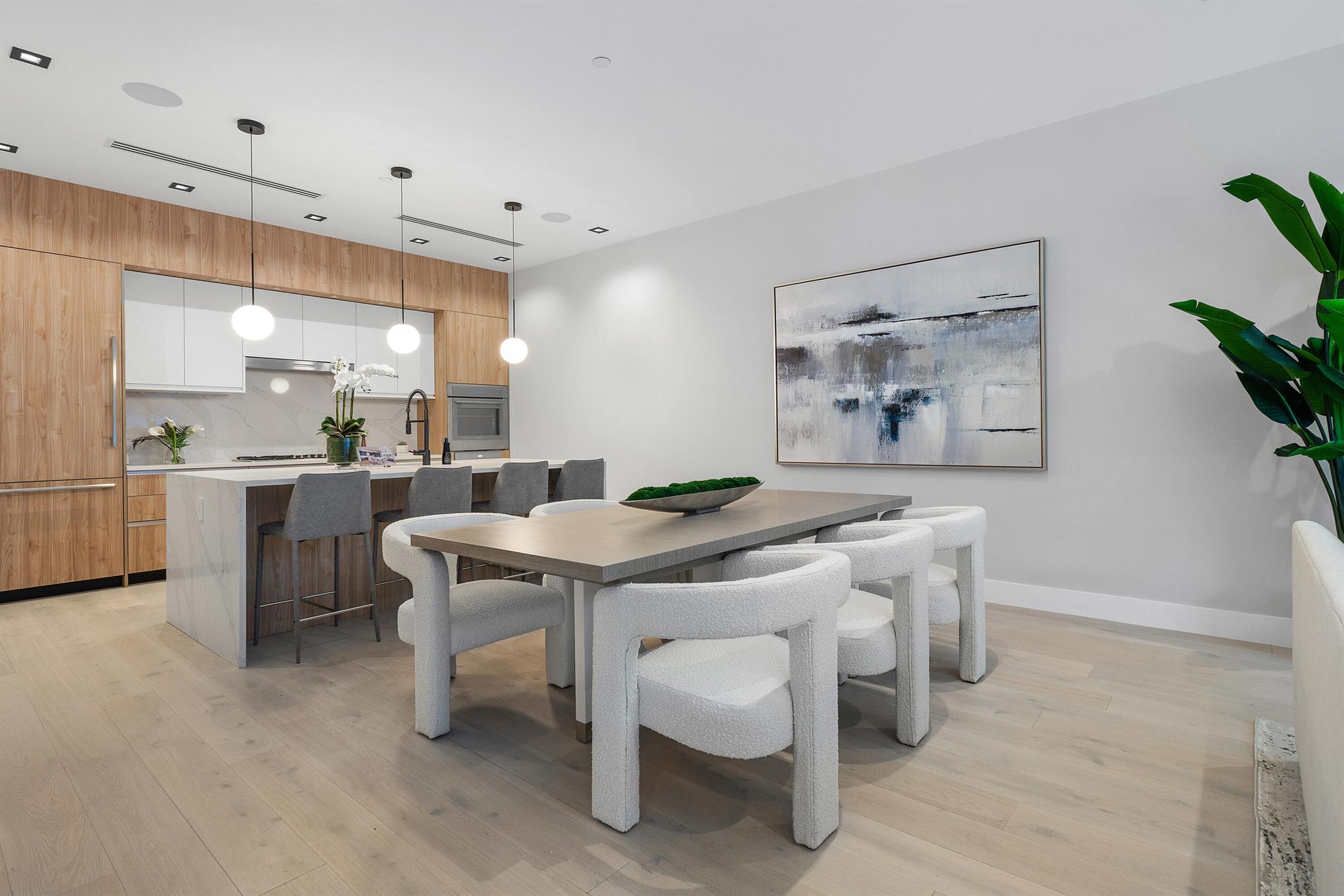 PALM TRAIL ESTATES - Residential