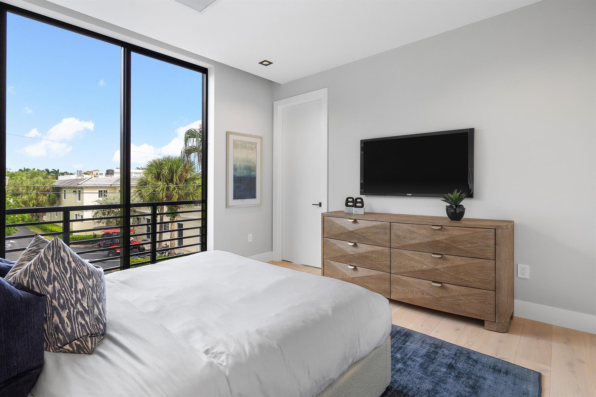 PALM TRAIL ESTATES - Residential