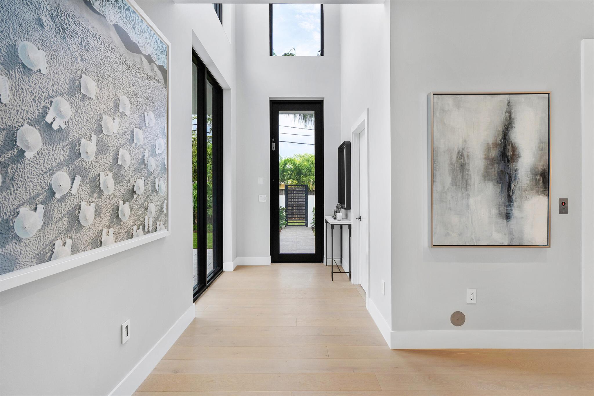 PALM TRAIL ESTATES - Residential