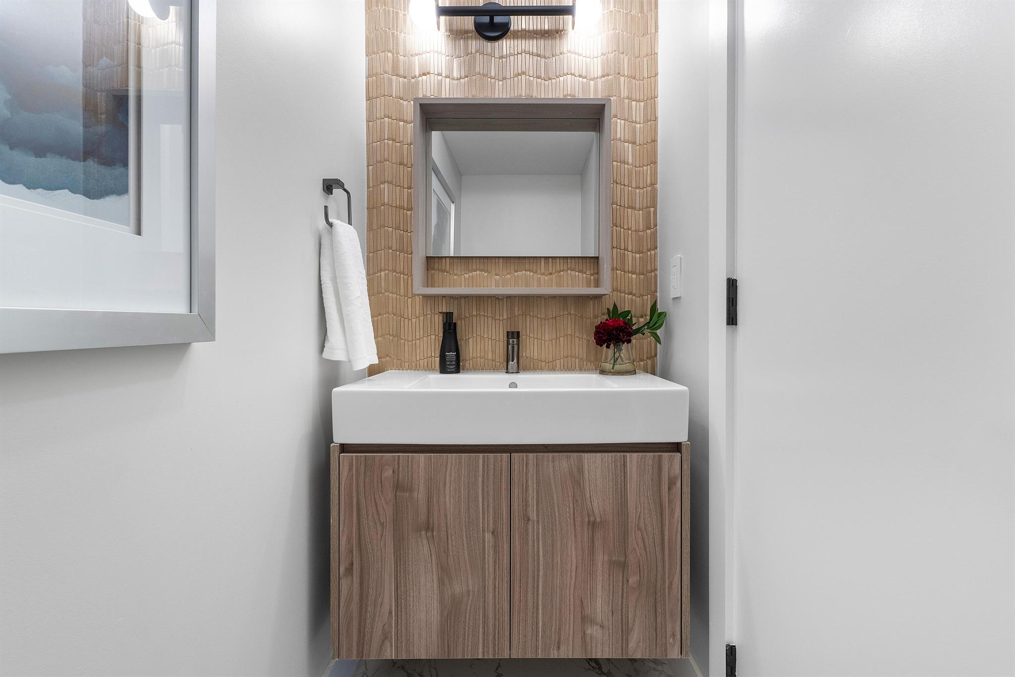 PALM TRAIL ESTATES - Residential