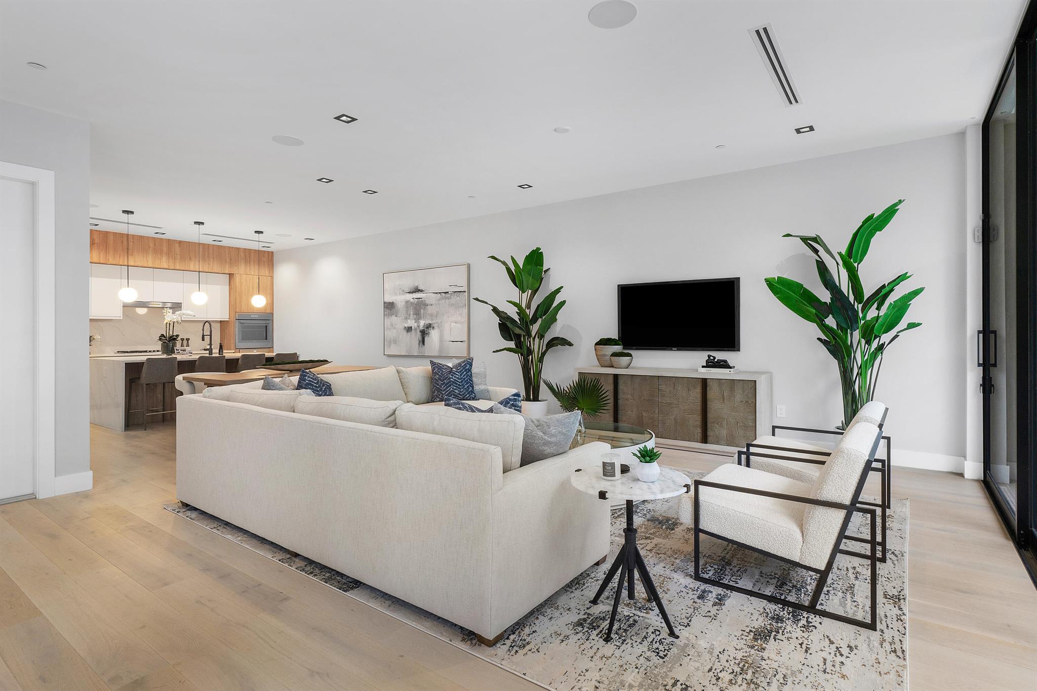 PALM TRAIL ESTATES - Residential