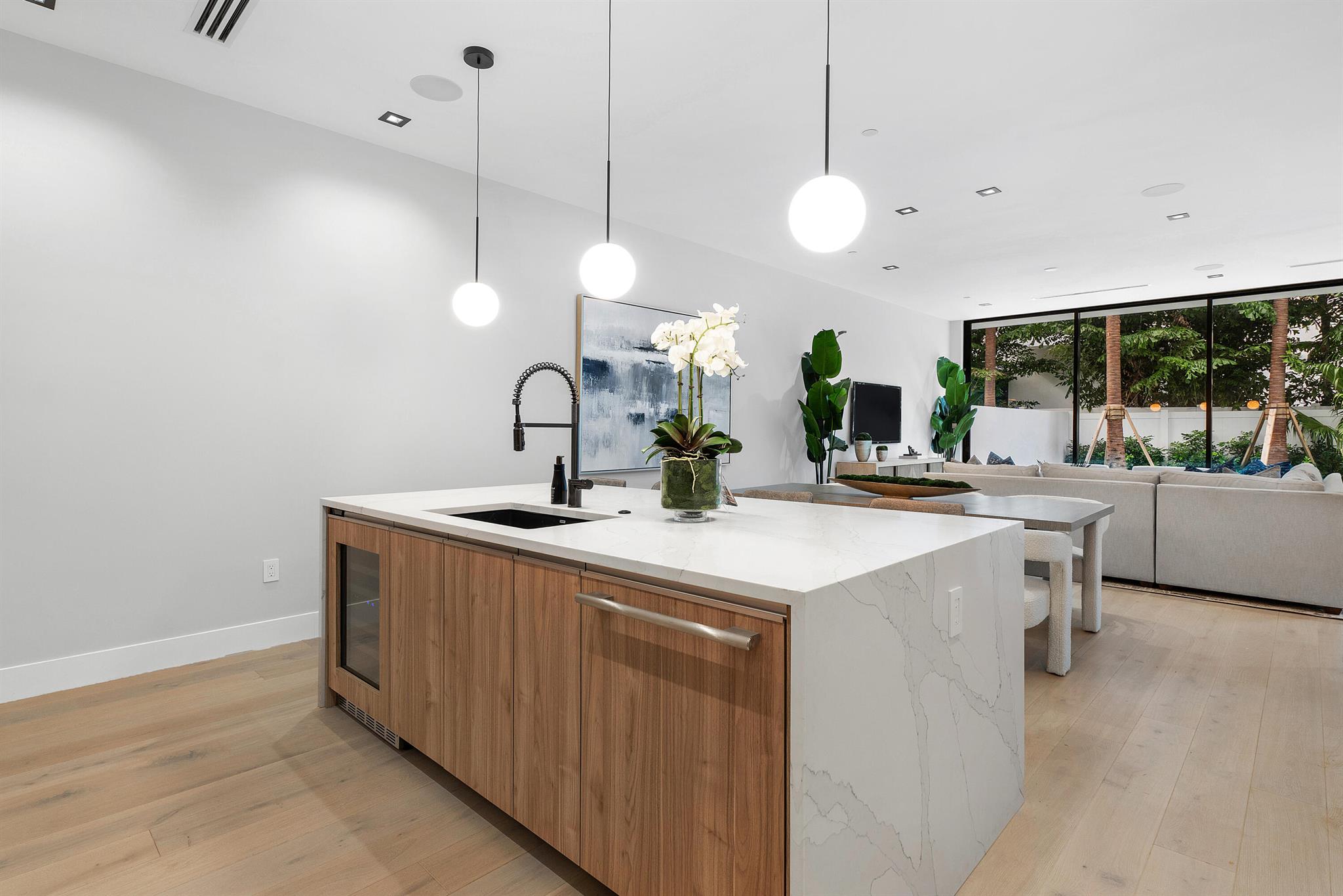 PALM TRAIL ESTATES - Residential