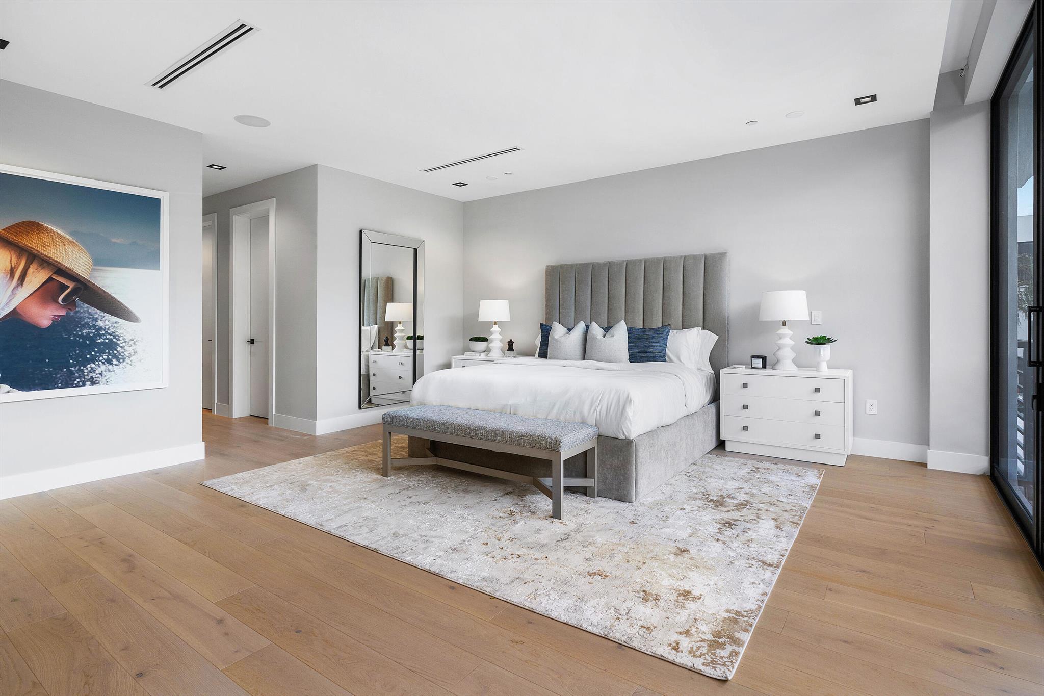 PALM TRAIL ESTATES - Residential