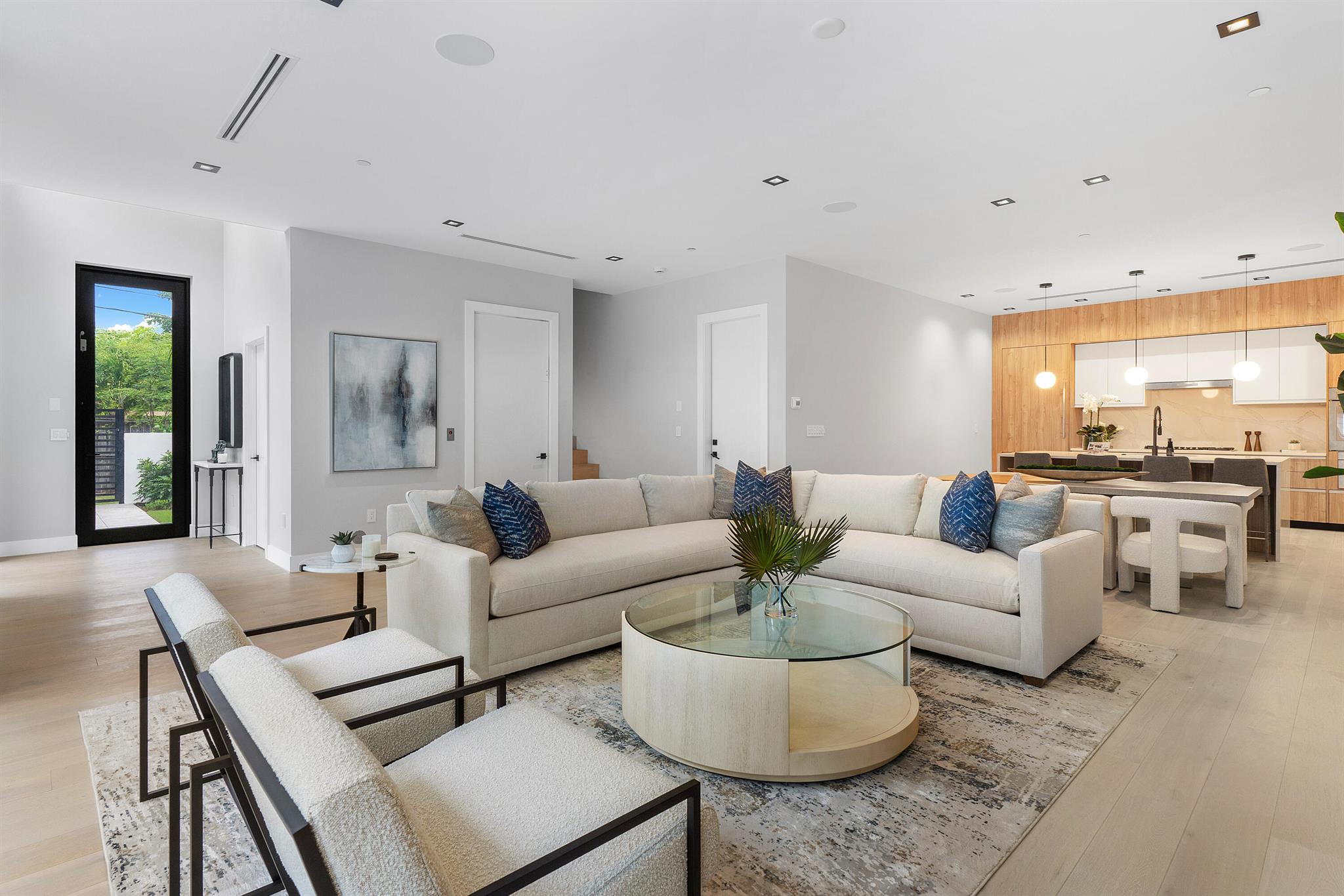 PALM TRAIL ESTATES - Residential