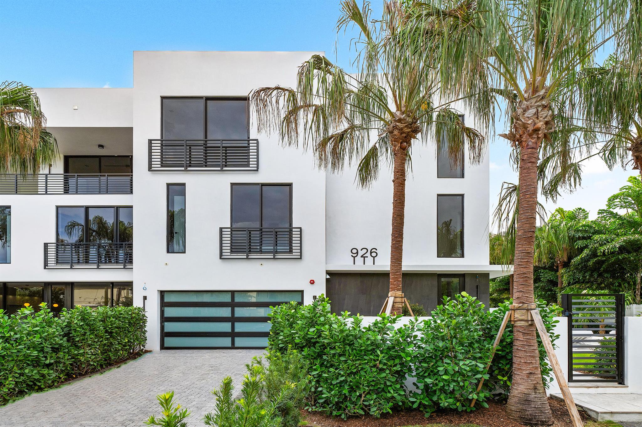 PALM TRAIL ESTATES - Residential