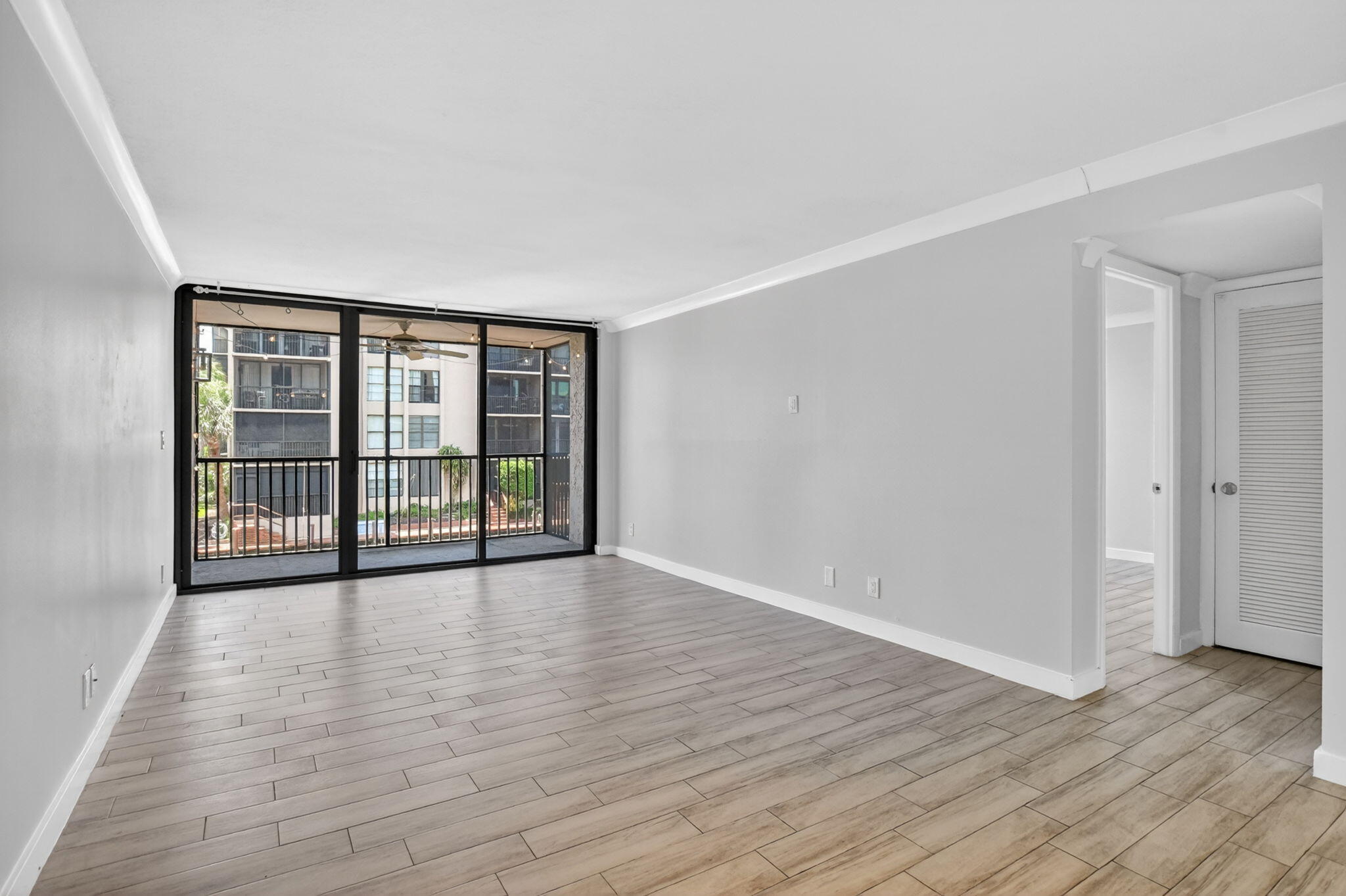 BOCA BAYOU CONDO - Residential
