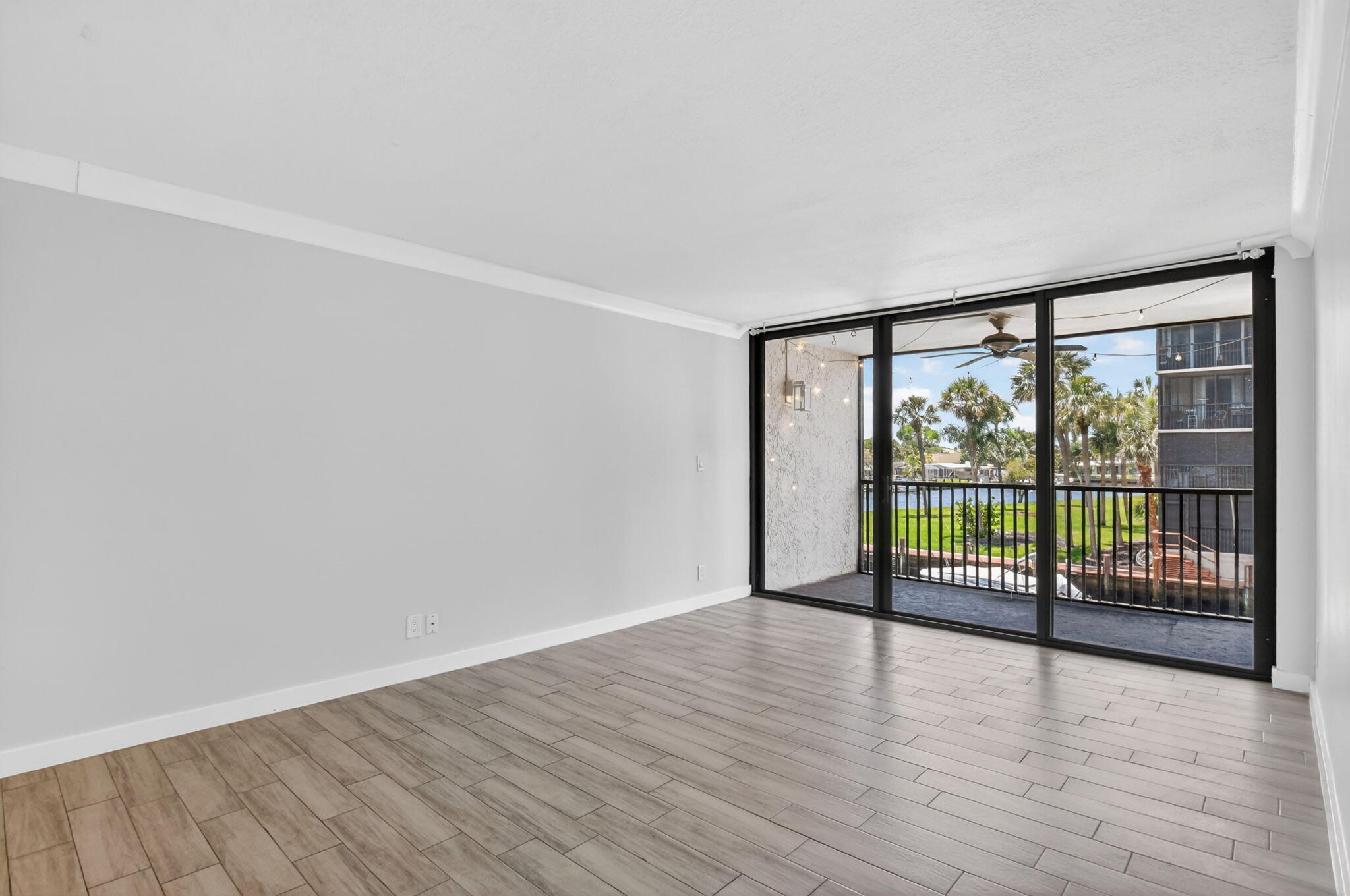 BOCA BAYOU CONDO - Residential