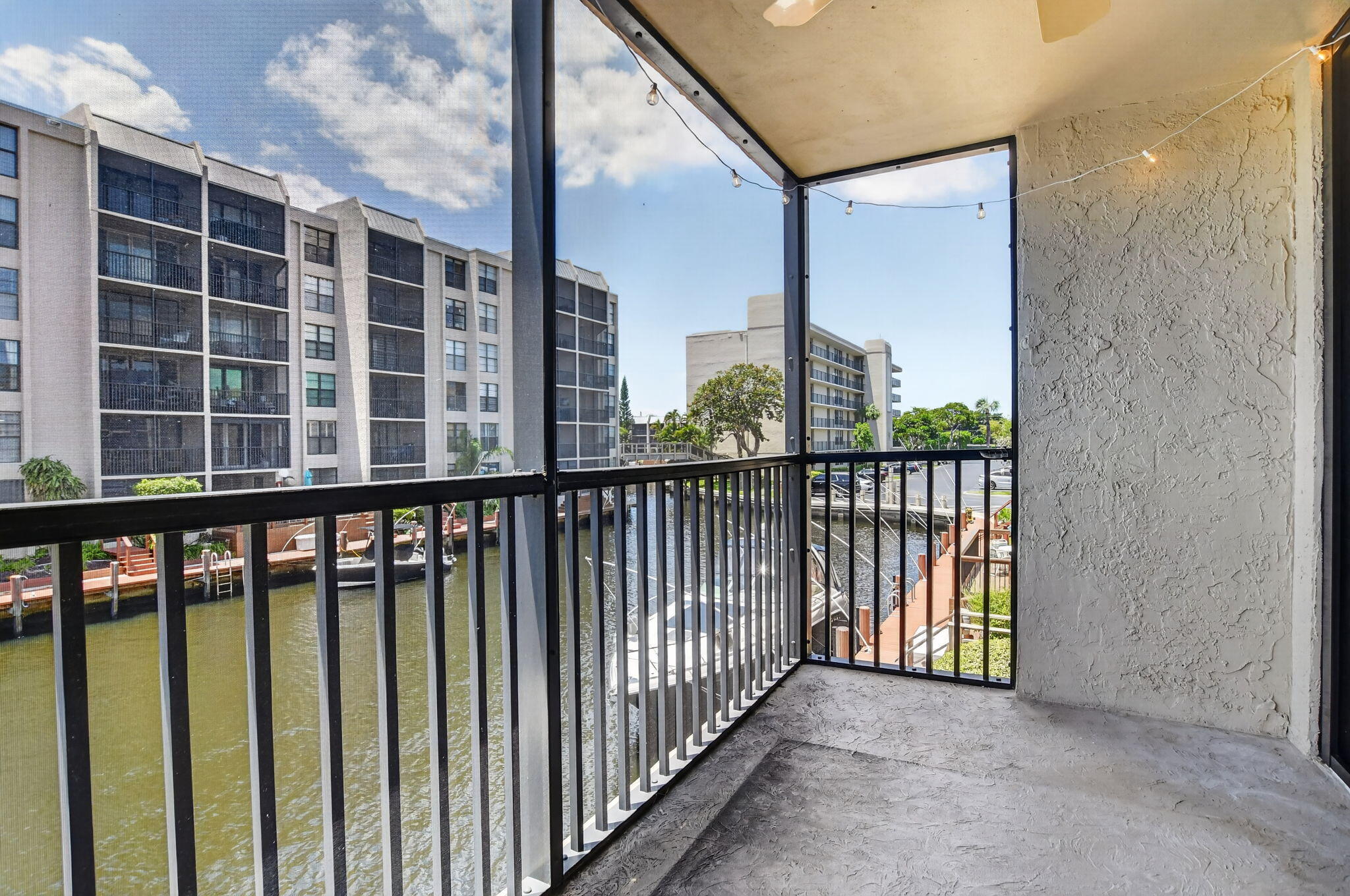 BOCA BAYOU CONDO - Residential
