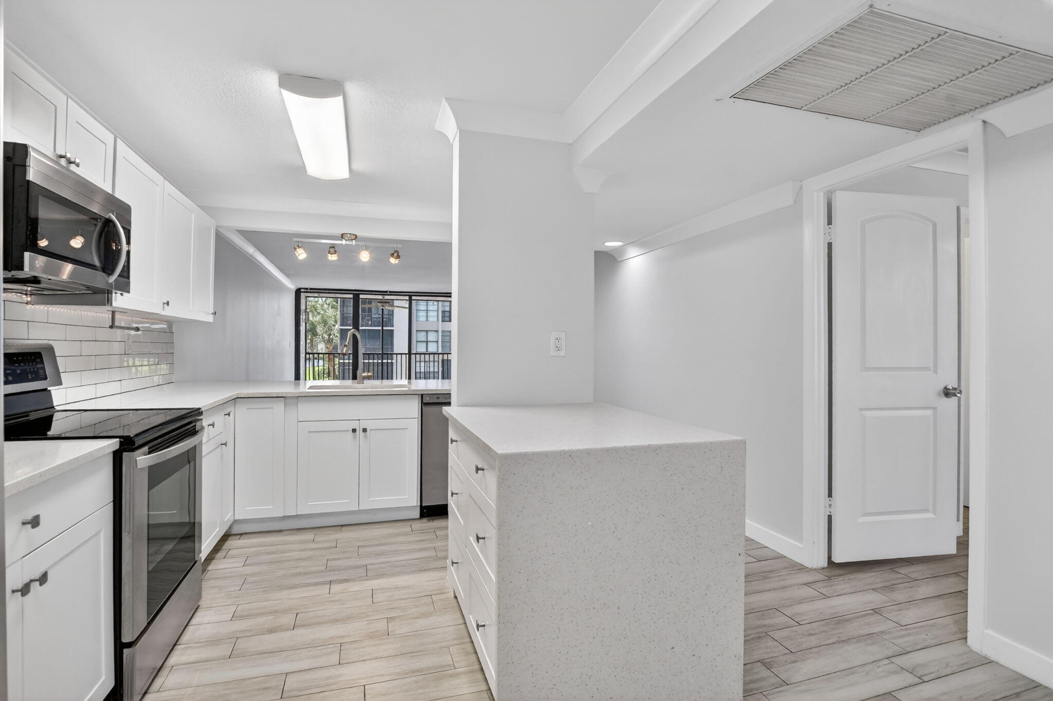 BOCA BAYOU CONDO - Residential