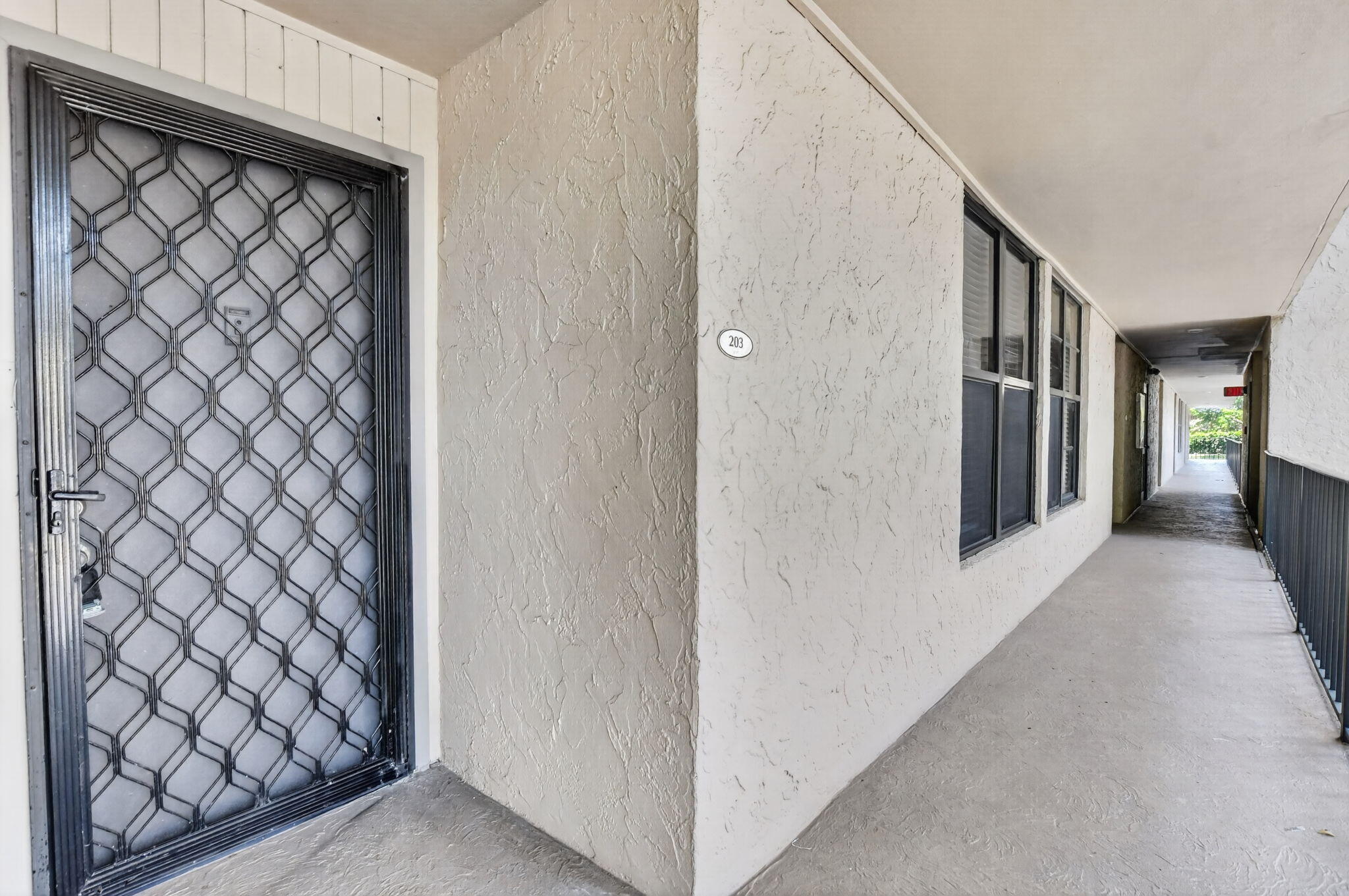BOCA BAYOU CONDO - Residential