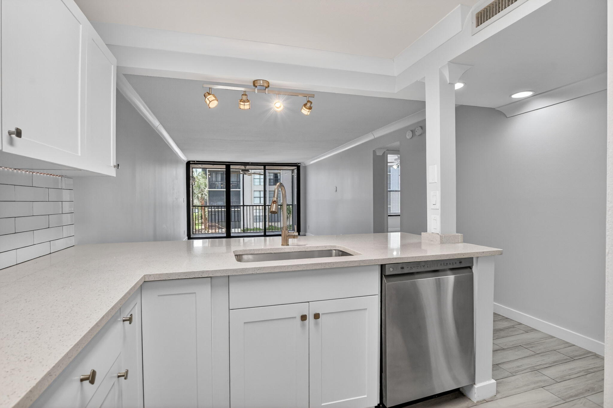 BOCA BAYOU CONDO - Residential