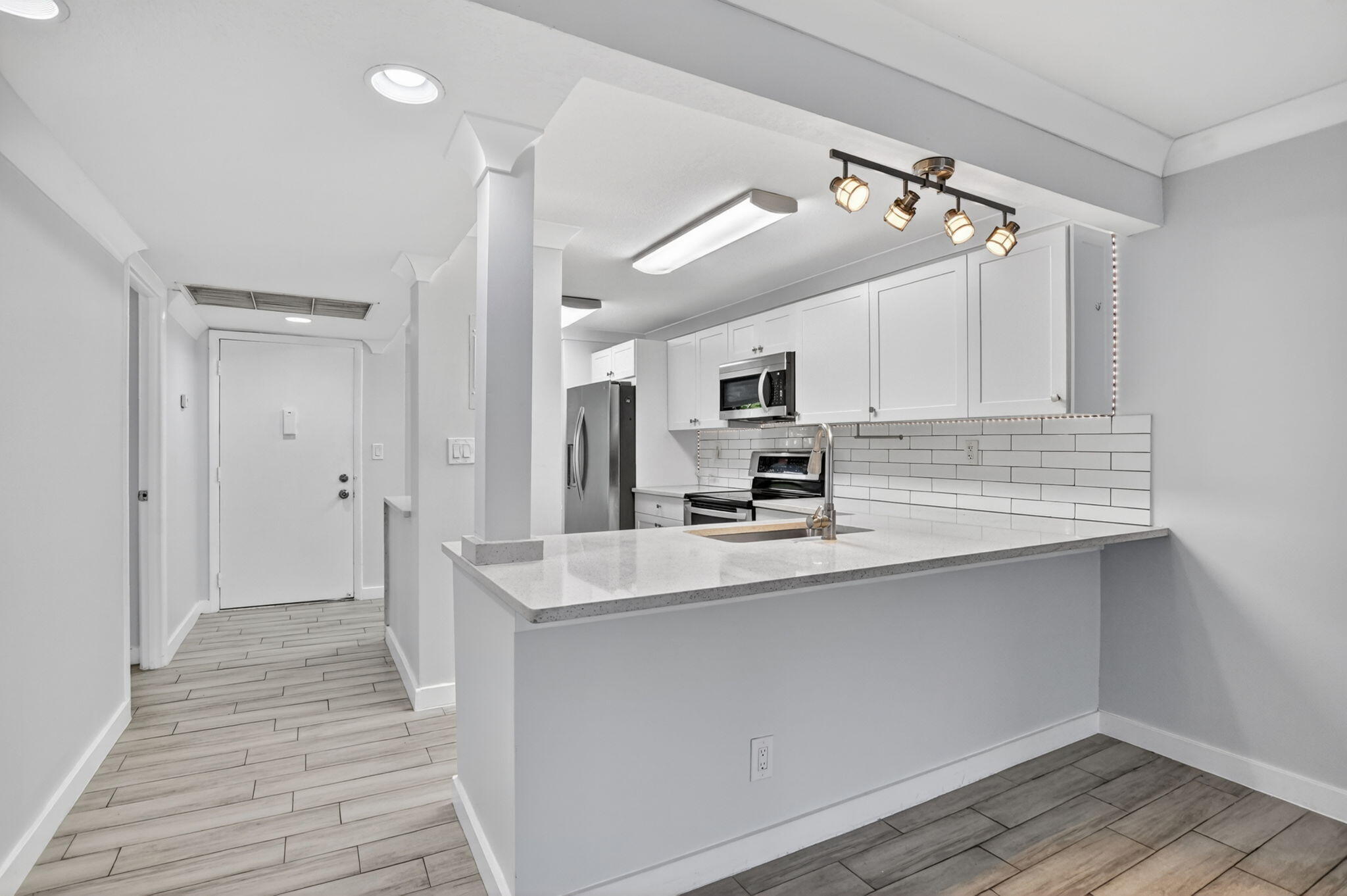 BOCA BAYOU CONDO - Residential