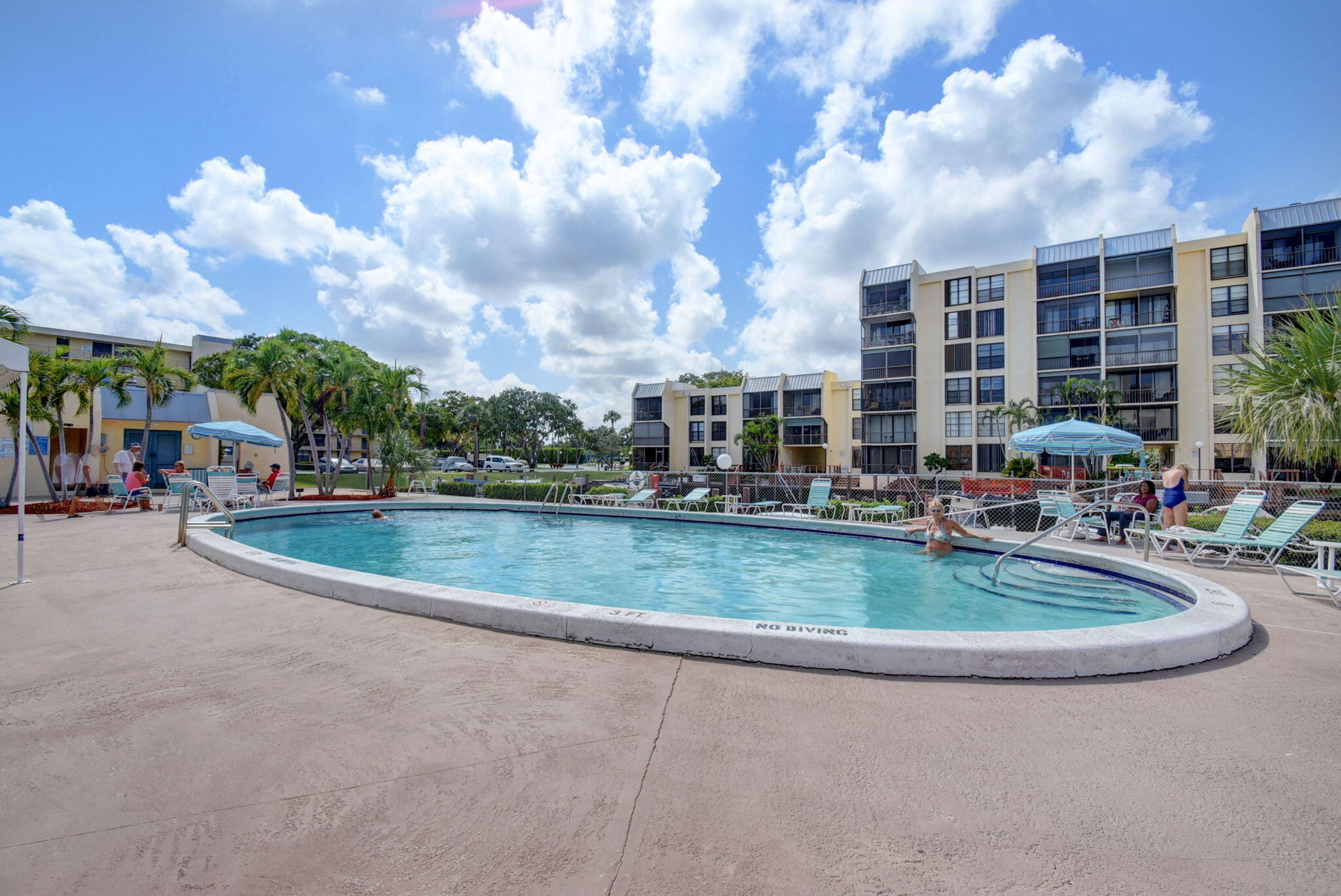 BOCA BAYOU CONDO - Residential