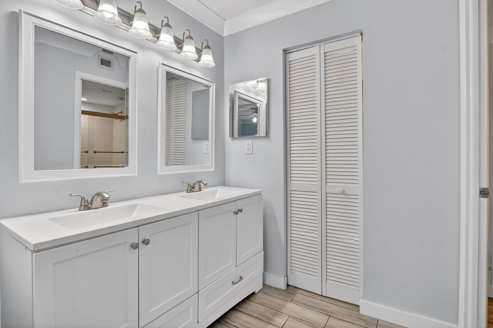 BOCA BAYOU CONDO - Residential