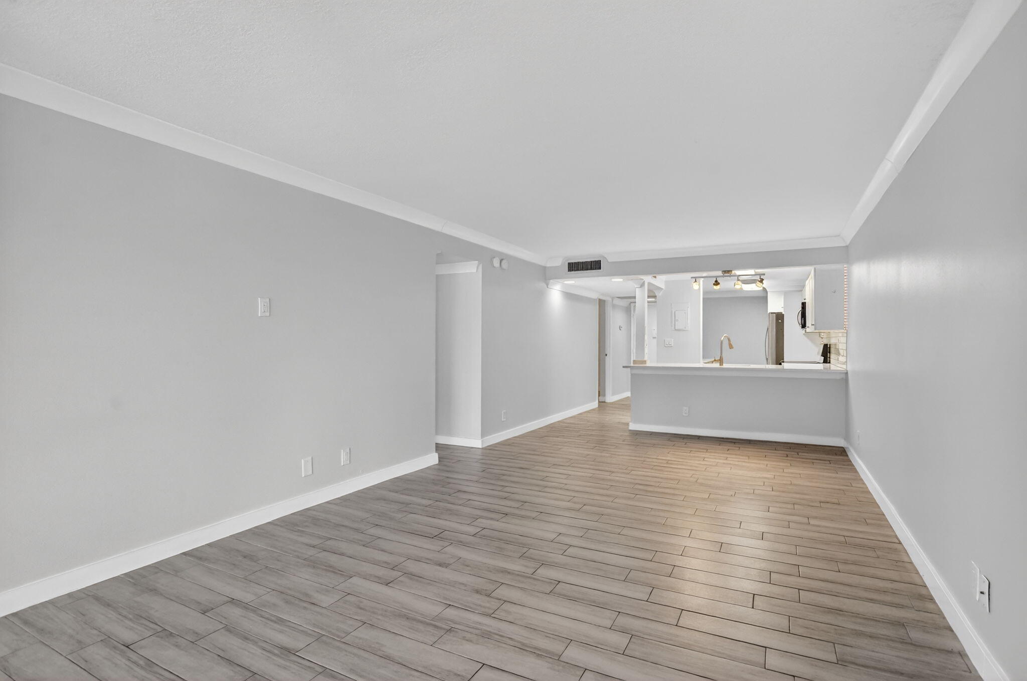 BOCA BAYOU CONDO - Residential