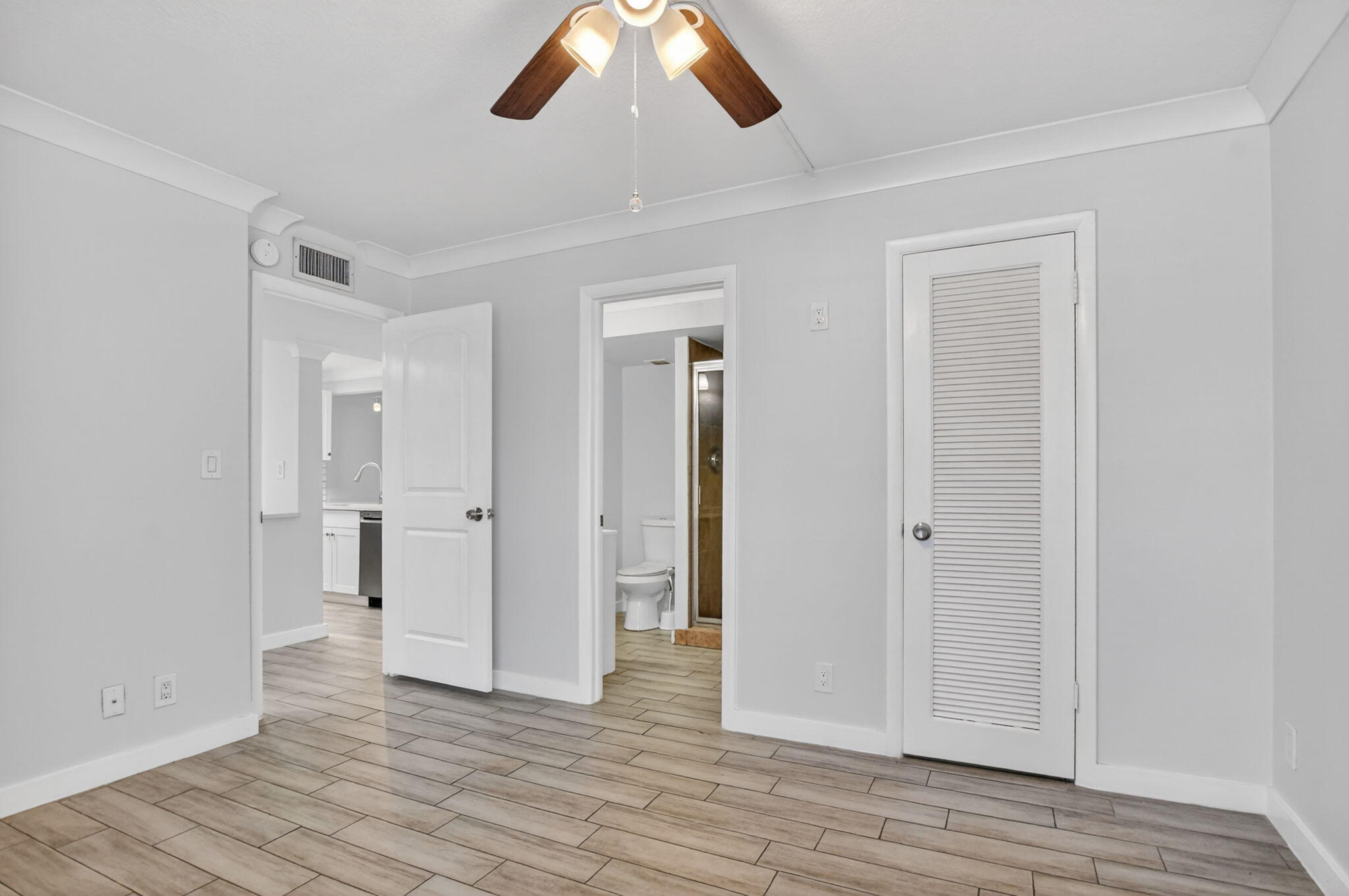 BOCA BAYOU CONDO - Residential