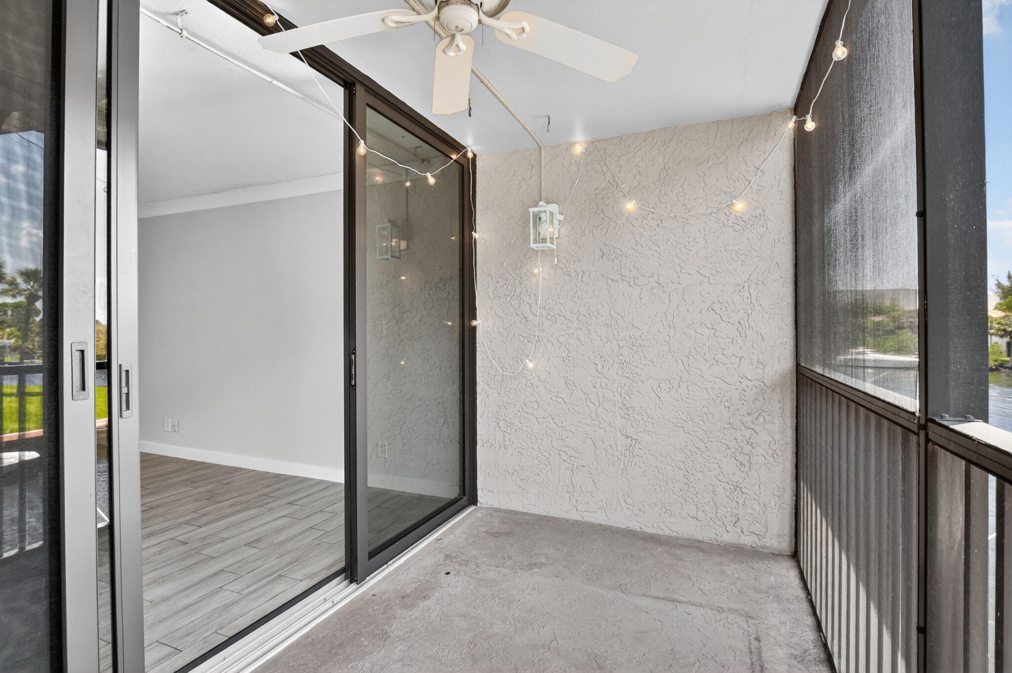 BOCA BAYOU CONDO - Residential