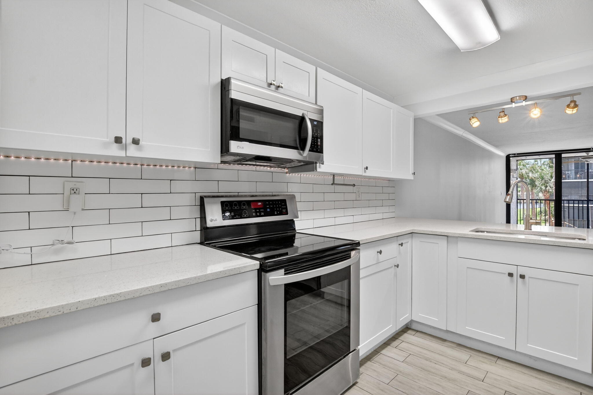 BOCA BAYOU CONDO - Residential