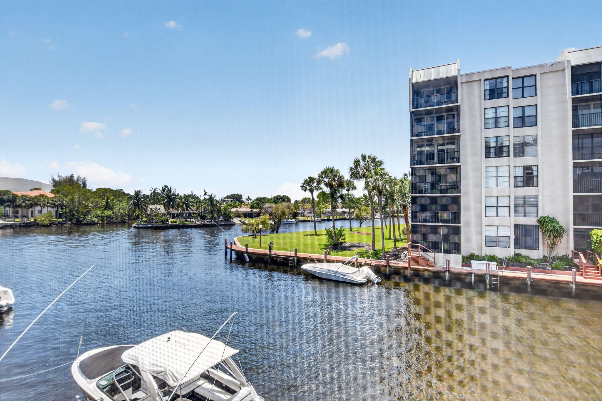BOCA BAYOU CONDO - Residential