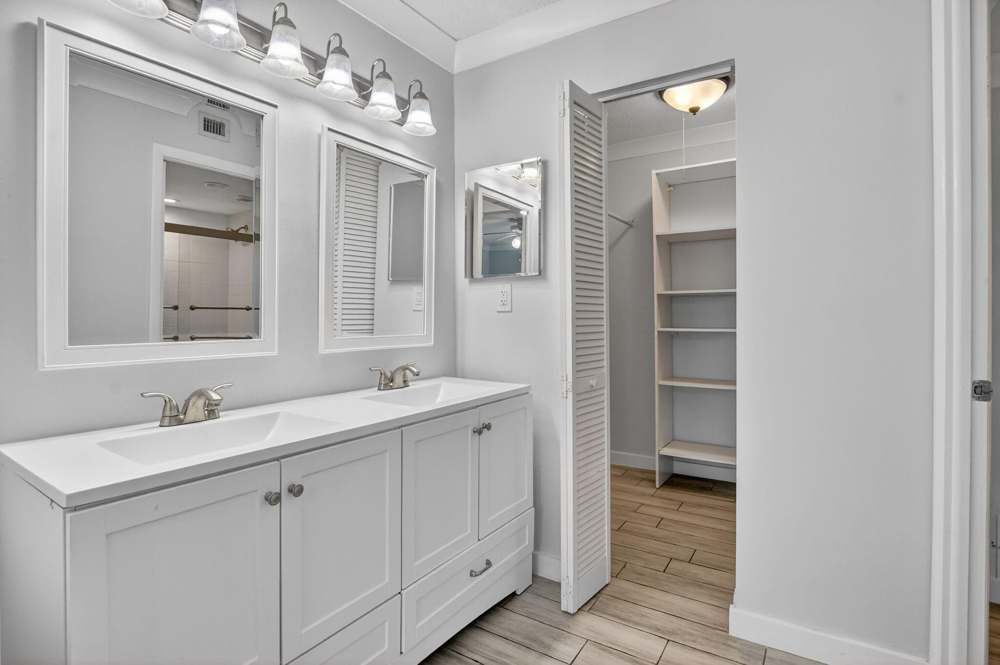 BOCA BAYOU CONDO - Residential